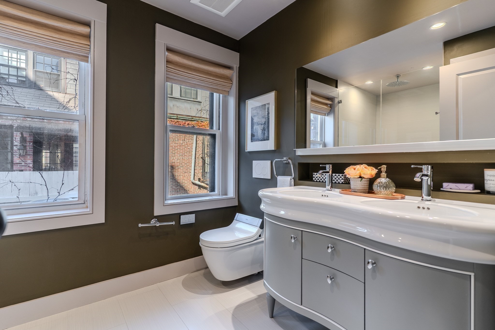 53 Mount Vernon St Unit II, Beacon Hill, Boston, MA 02108 - Image 18