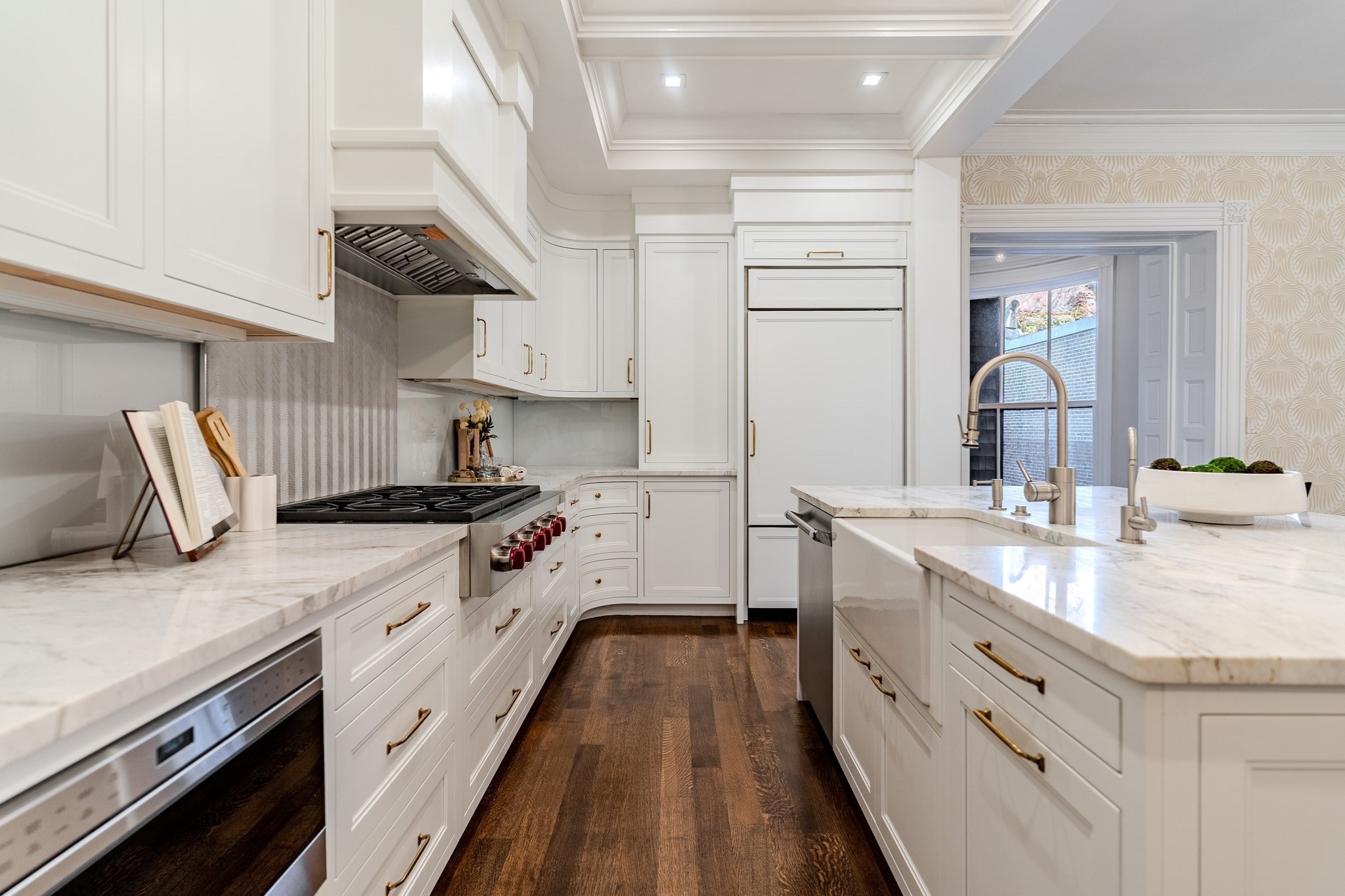 53 Mount Vernon St Unit II, Beacon Hill, Boston, MA 02108 - Image 8