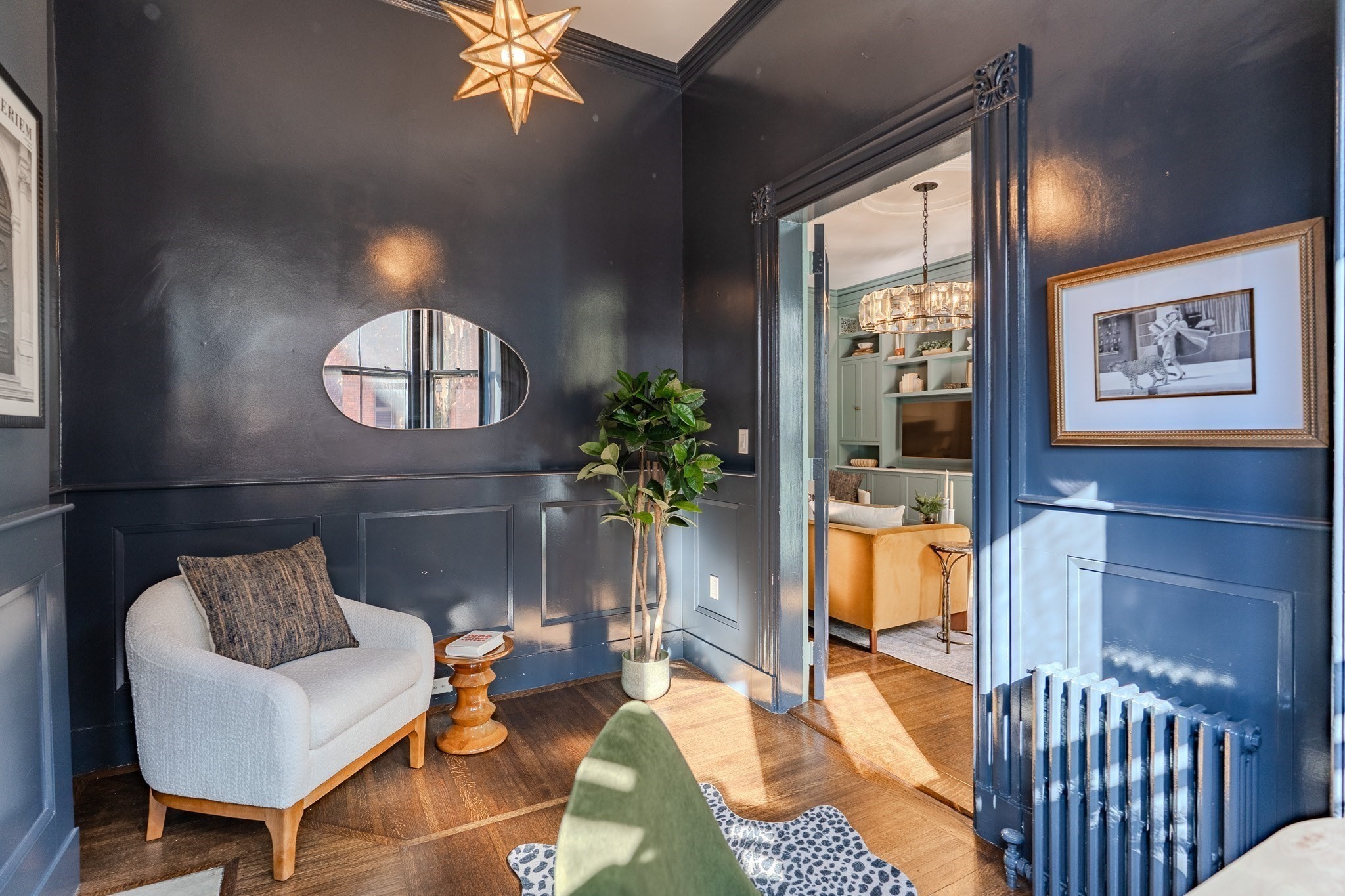 53 Mount Vernon St Unit II, Beacon Hill, Boston, MA 02108 - Image 9