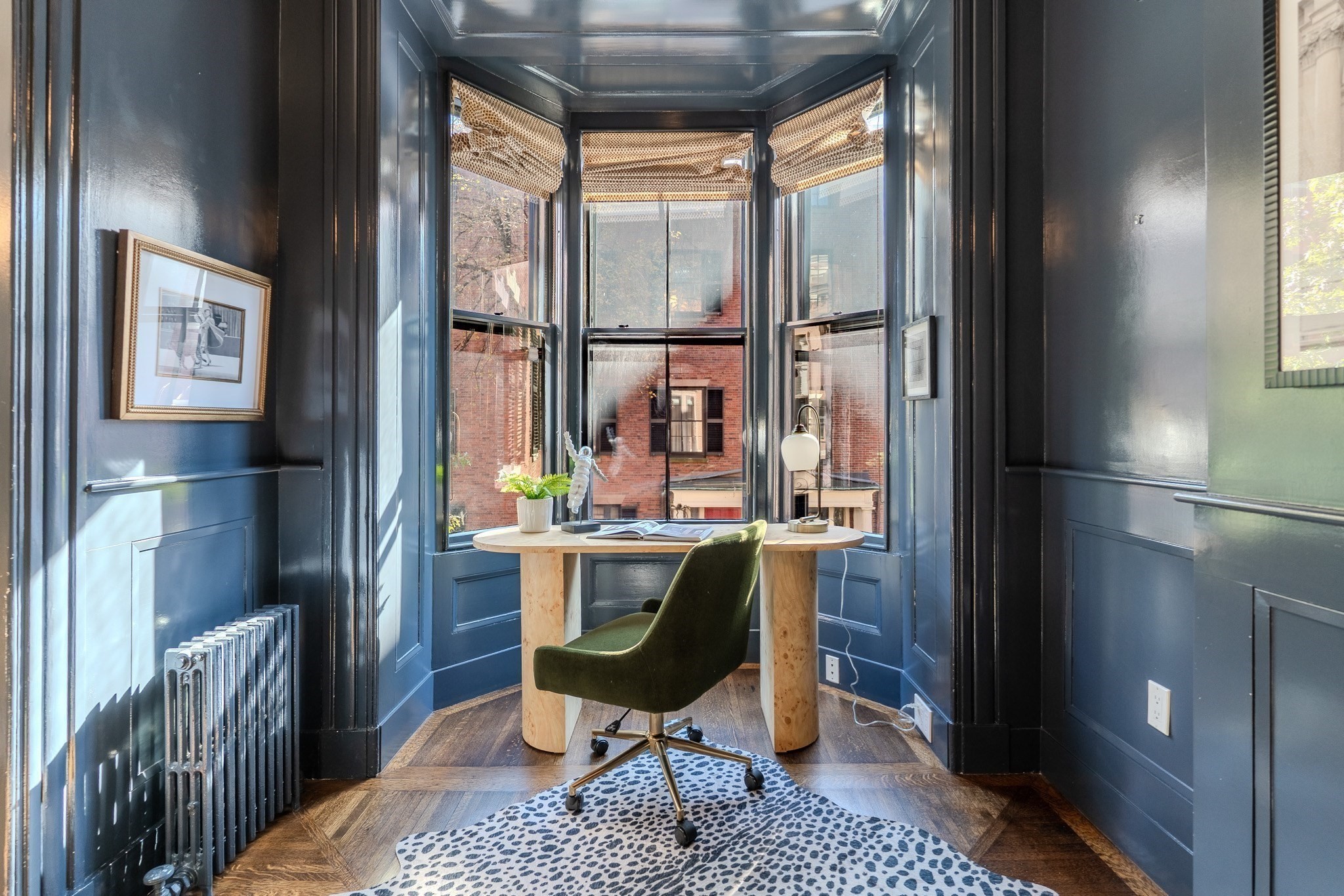 53 Mount Vernon St Unit II, Beacon Hill, Boston, MA 02108 - Image 10