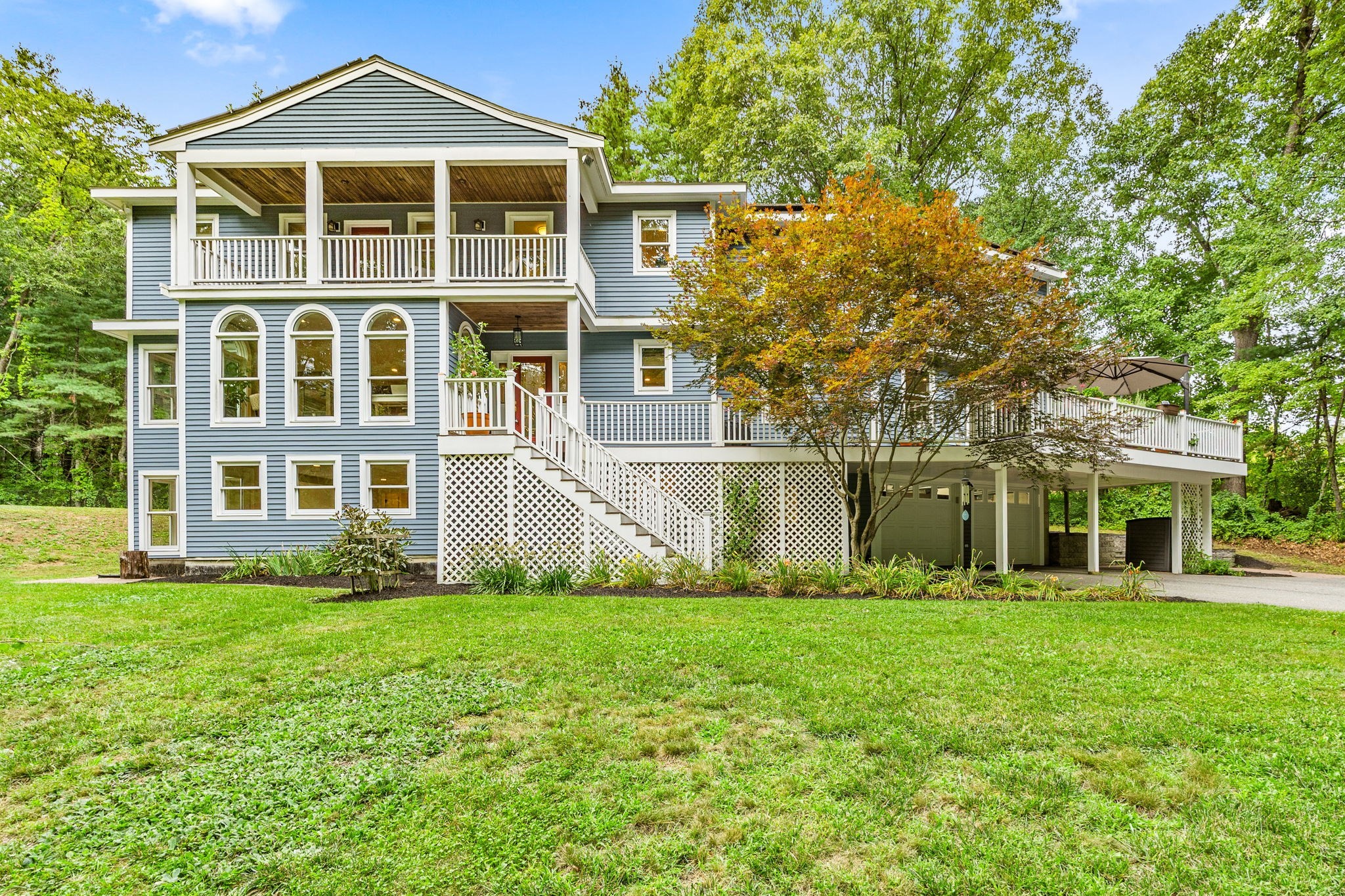 160 Range Road, Concord, MA 01742