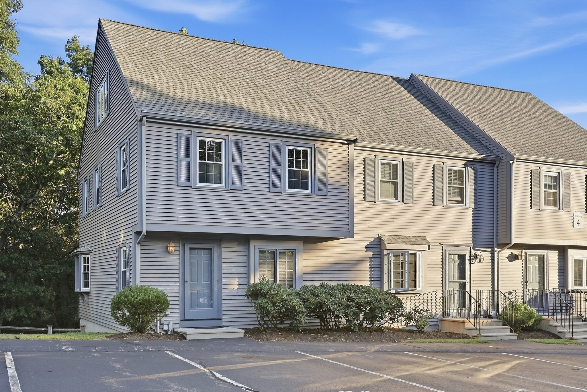 4 Oak Ridge Unit 1, Maynard, MA 01754
