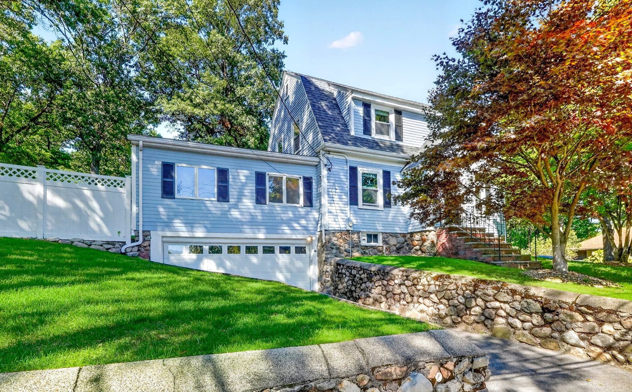 51 Lindenwood Road, Stoneham, MA 02180