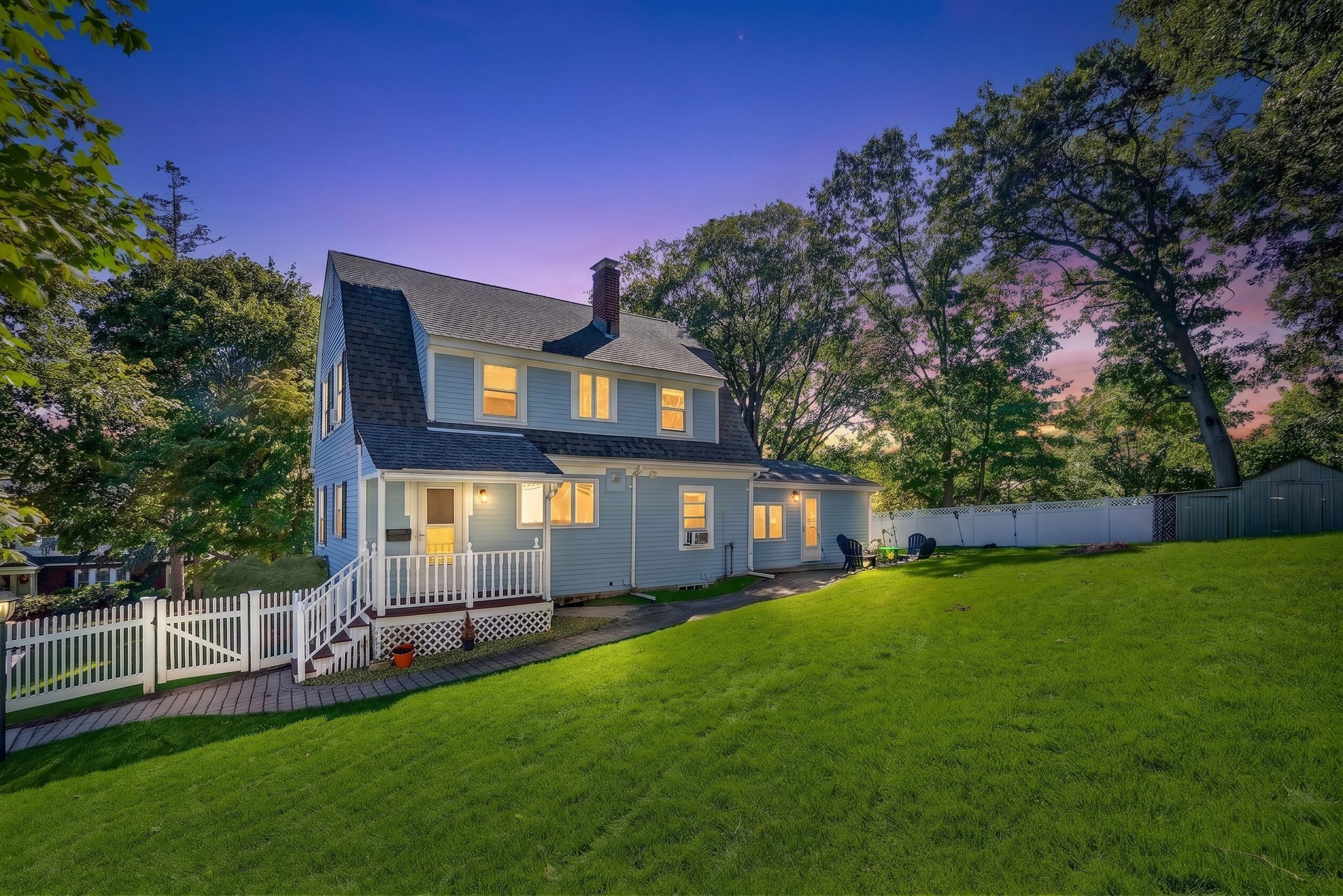 51 Lindenwood Road, Stoneham, MA 02180 - Image 2