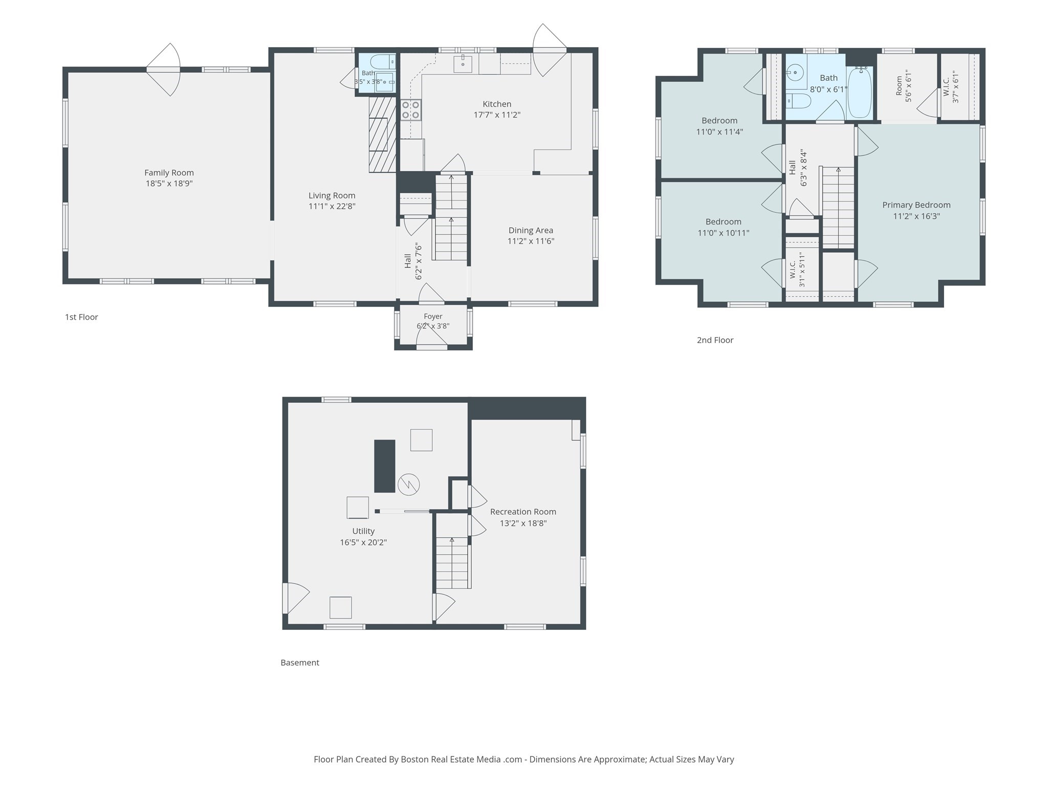 51 Lindenwood Road, Stoneham, MA 02180 - Image 37