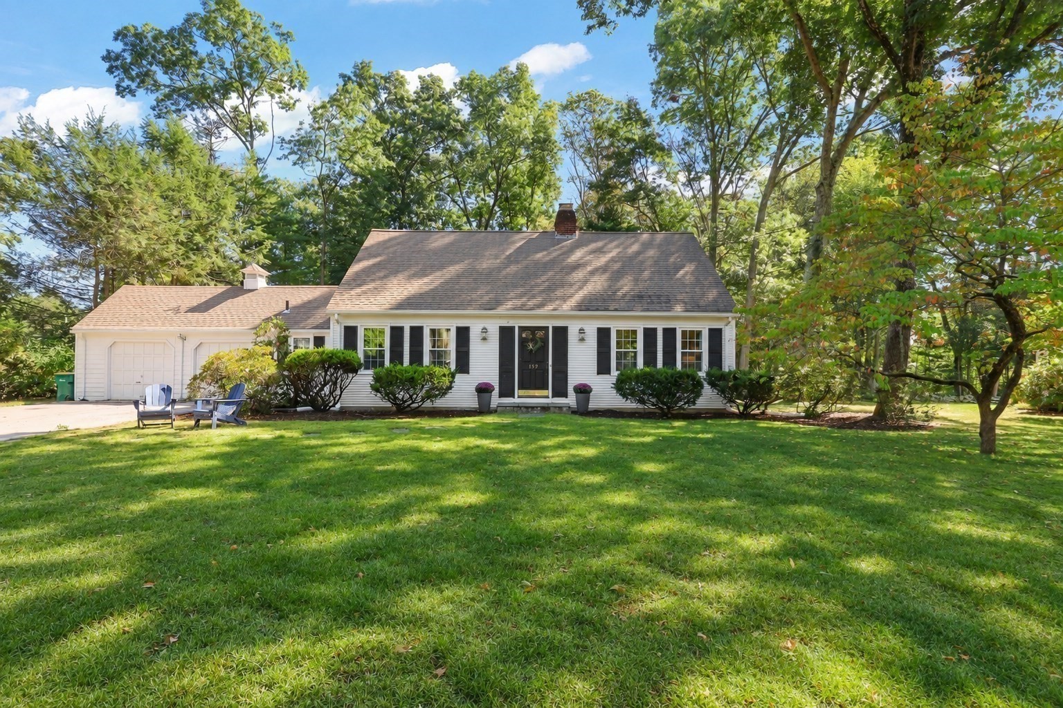 159 S Broadway, North Attleboro, MA 02760