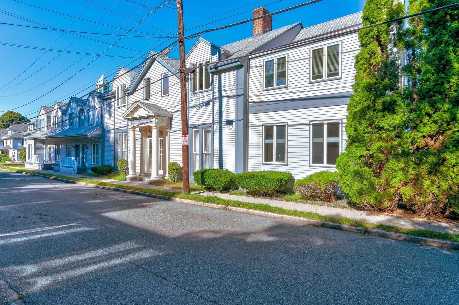 148 Presidents Ln Unit 6, Quincy, MA 02169