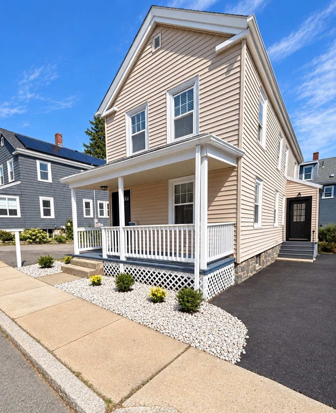 16 Patterson St, Dorchester, Boston, MA 02124