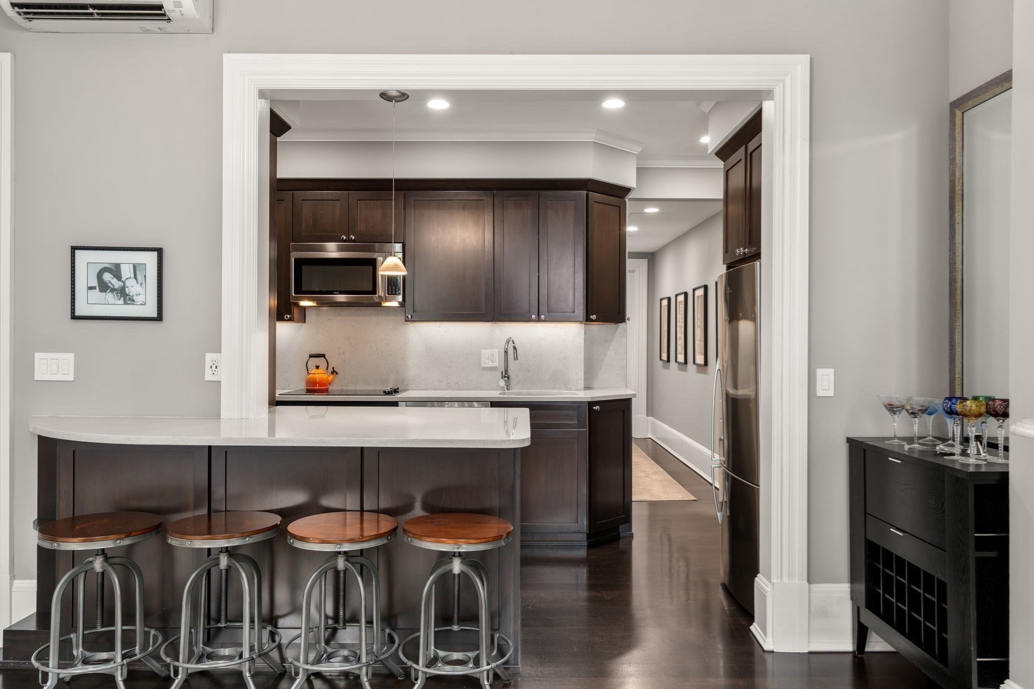 35 Hancock St Unit 3, Beacon Hill, Boston, MA 02114 - Image 11