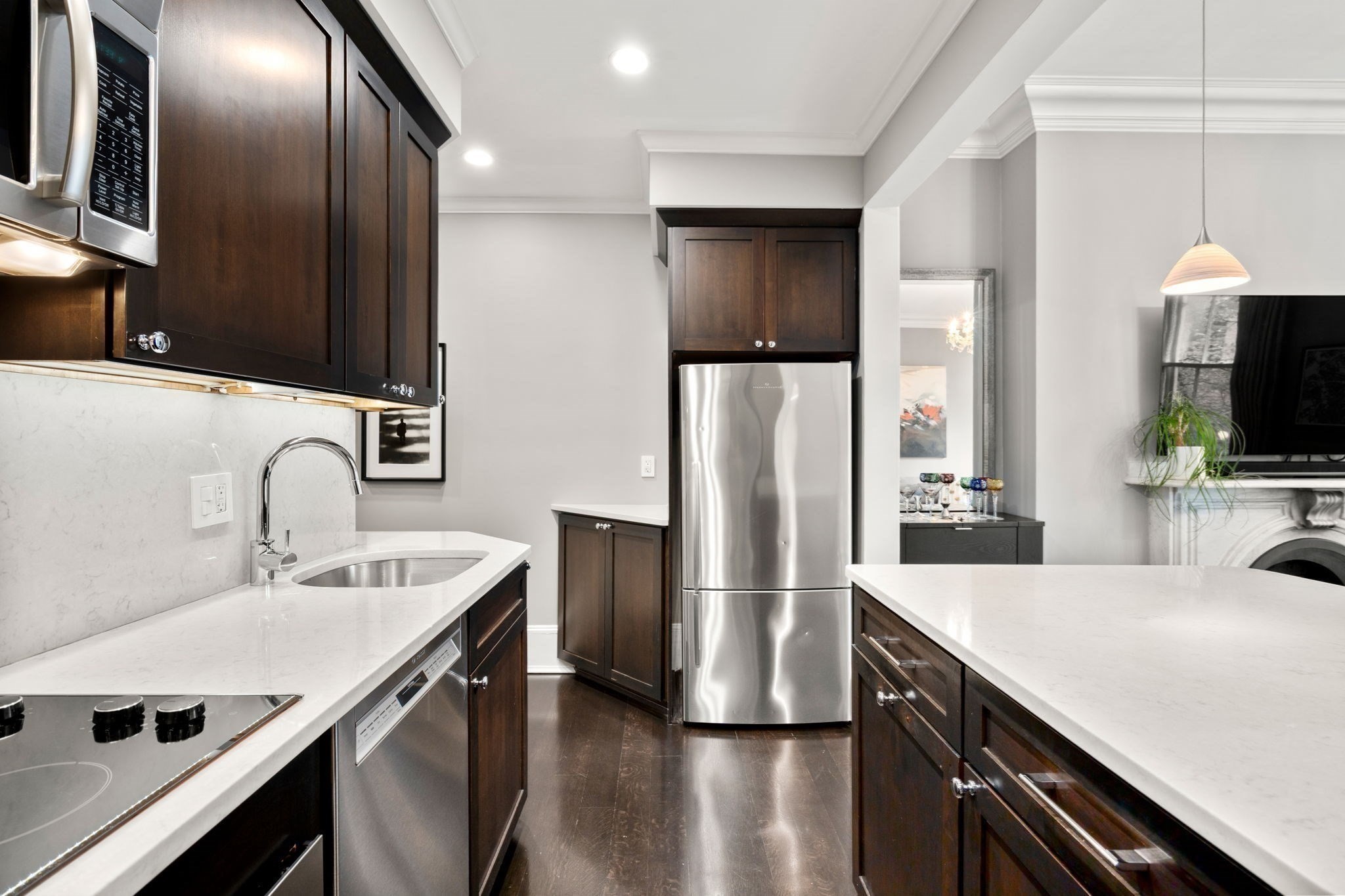 35 Hancock St Unit 3, Beacon Hill, Boston, MA 02114 - Image 12