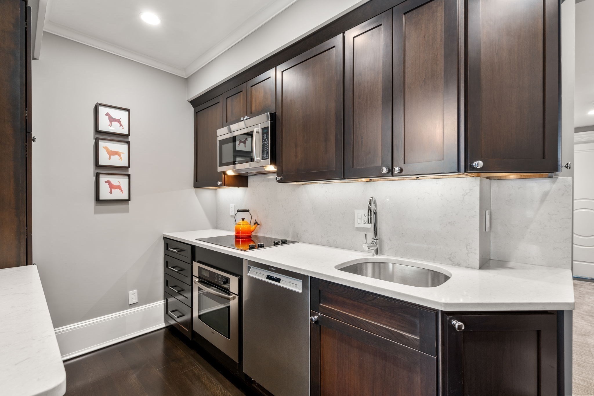 35 Hancock St Unit 3, Beacon Hill, Boston, MA 02114 - Image 13