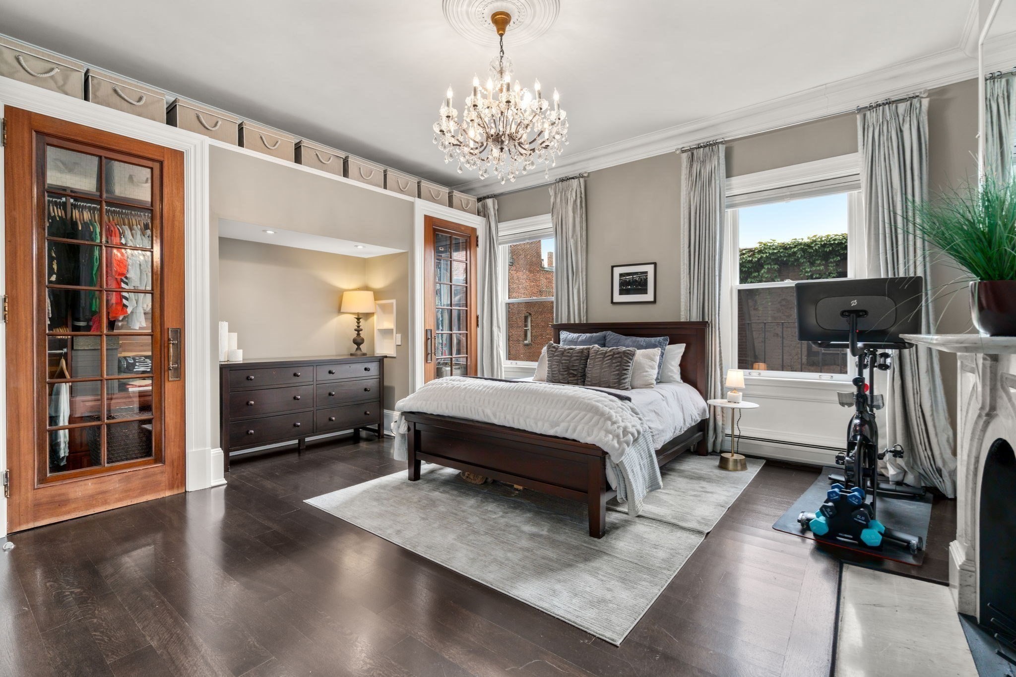 35 Hancock St Unit 3, Beacon Hill, Boston, MA 02114 - Image 16