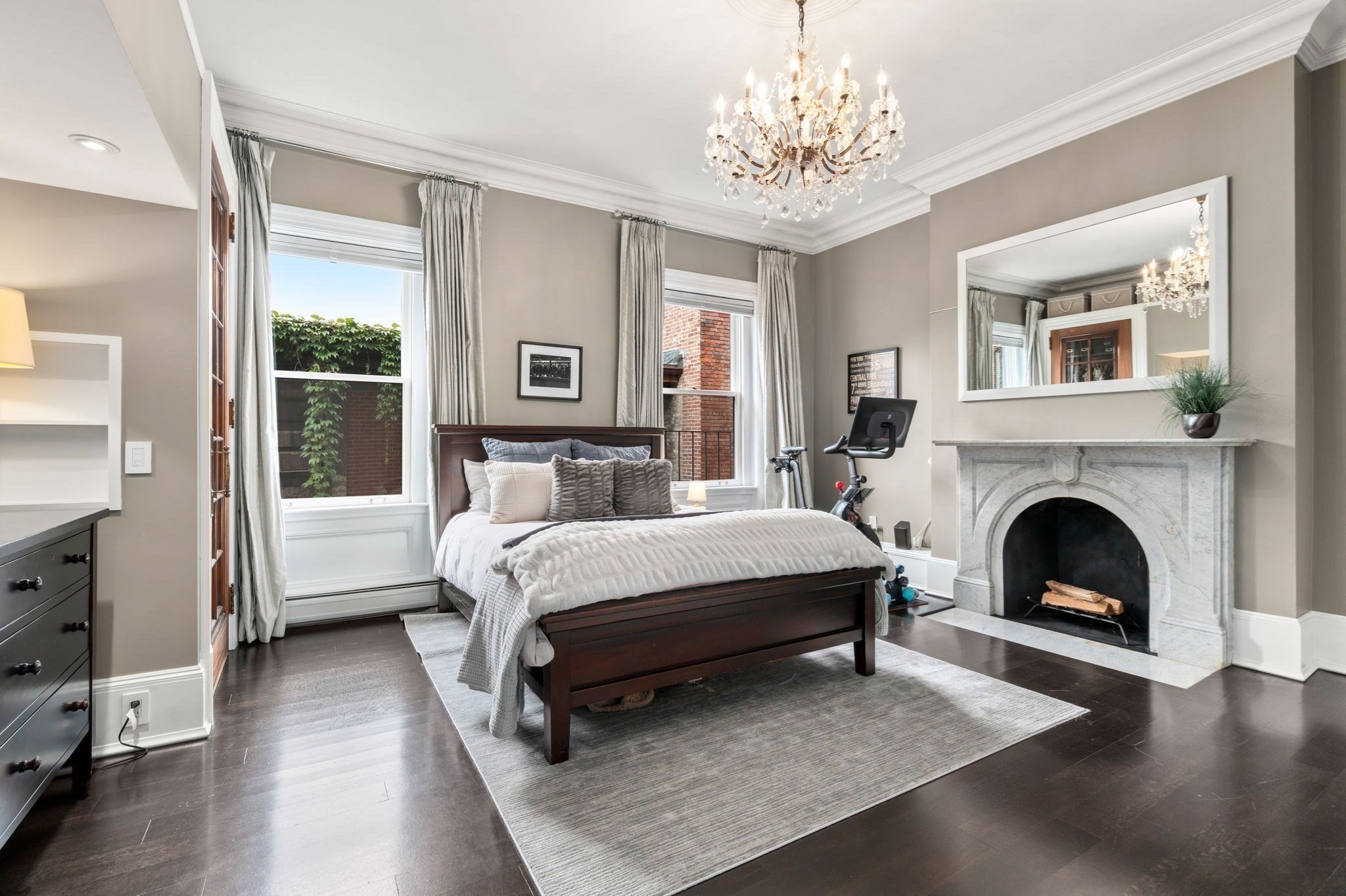 35 Hancock St Unit 3, Beacon Hill, Boston, MA 02114 - Image 17