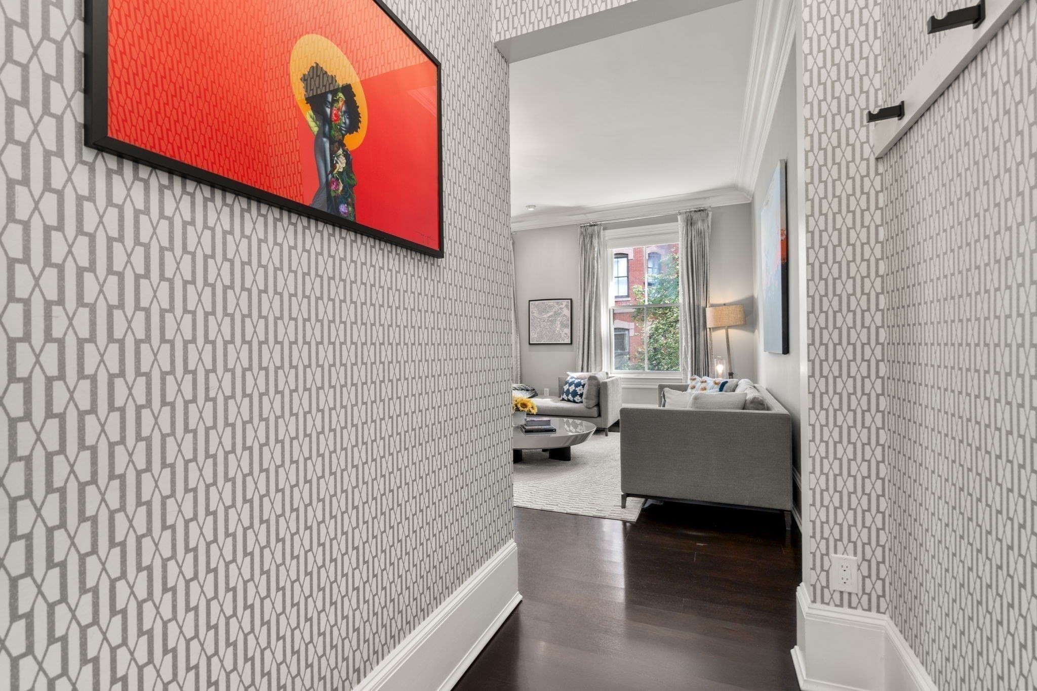 35 Hancock St Unit 3, Beacon Hill, Boston, MA 02114 - Image 25
