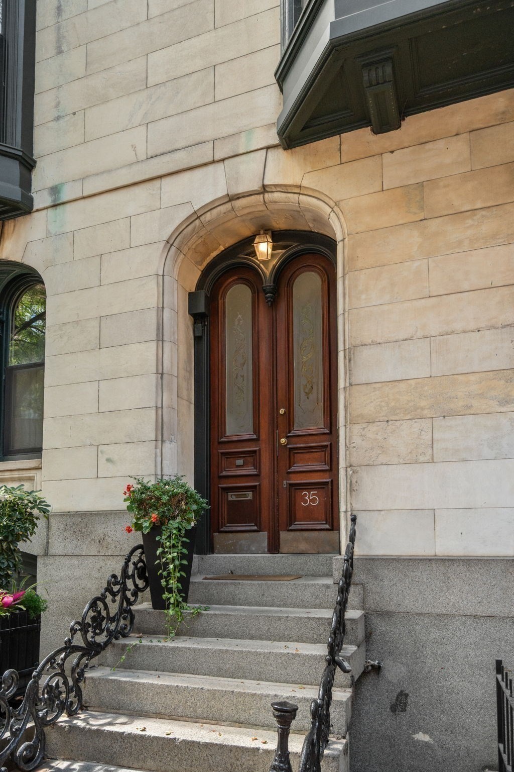 35 Hancock St Unit 3, Beacon Hill, Boston, MA 02114 - Image 29