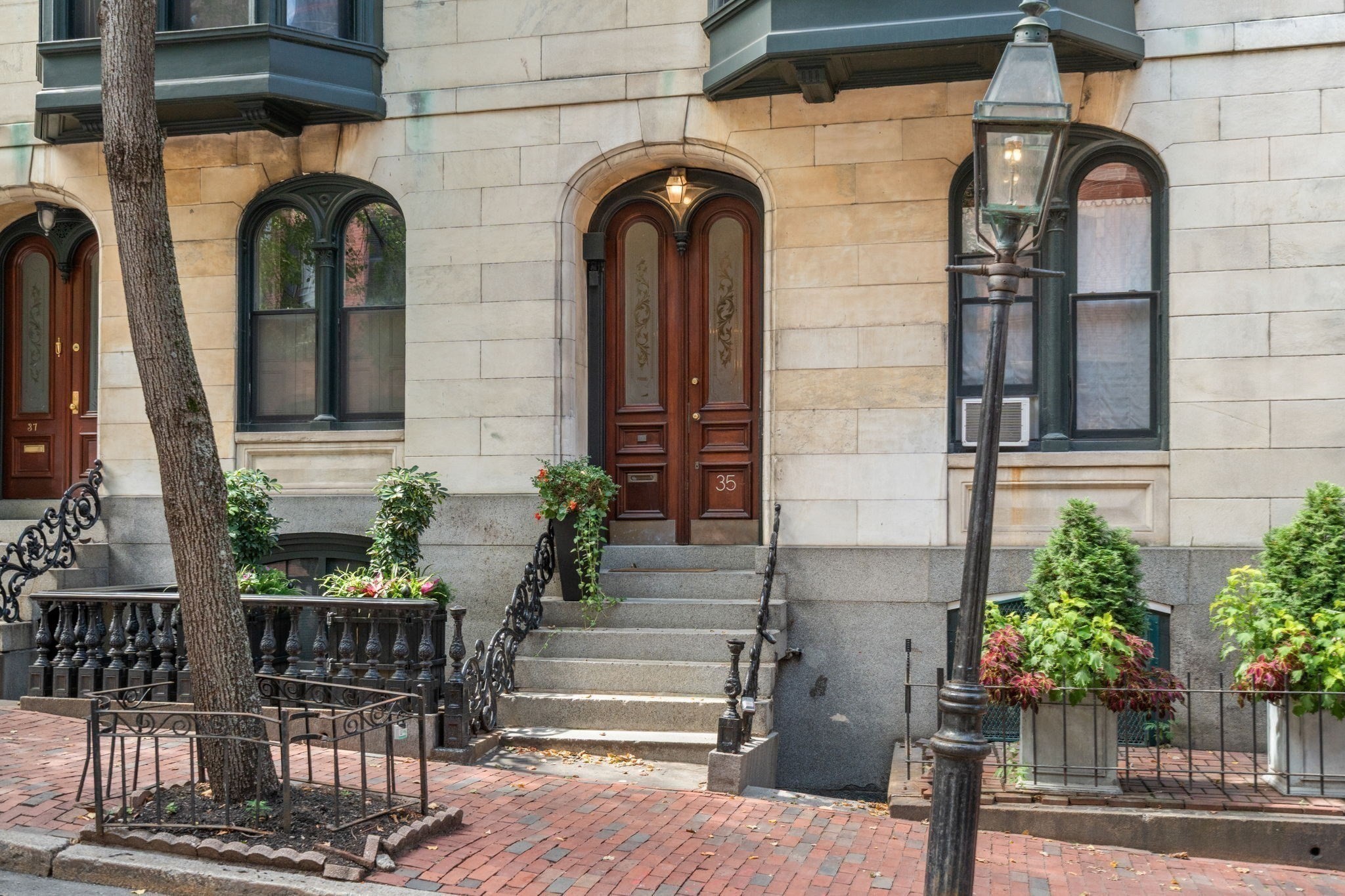 35 Hancock St Unit 3, Beacon Hill, Boston, MA 02114 - Image 30