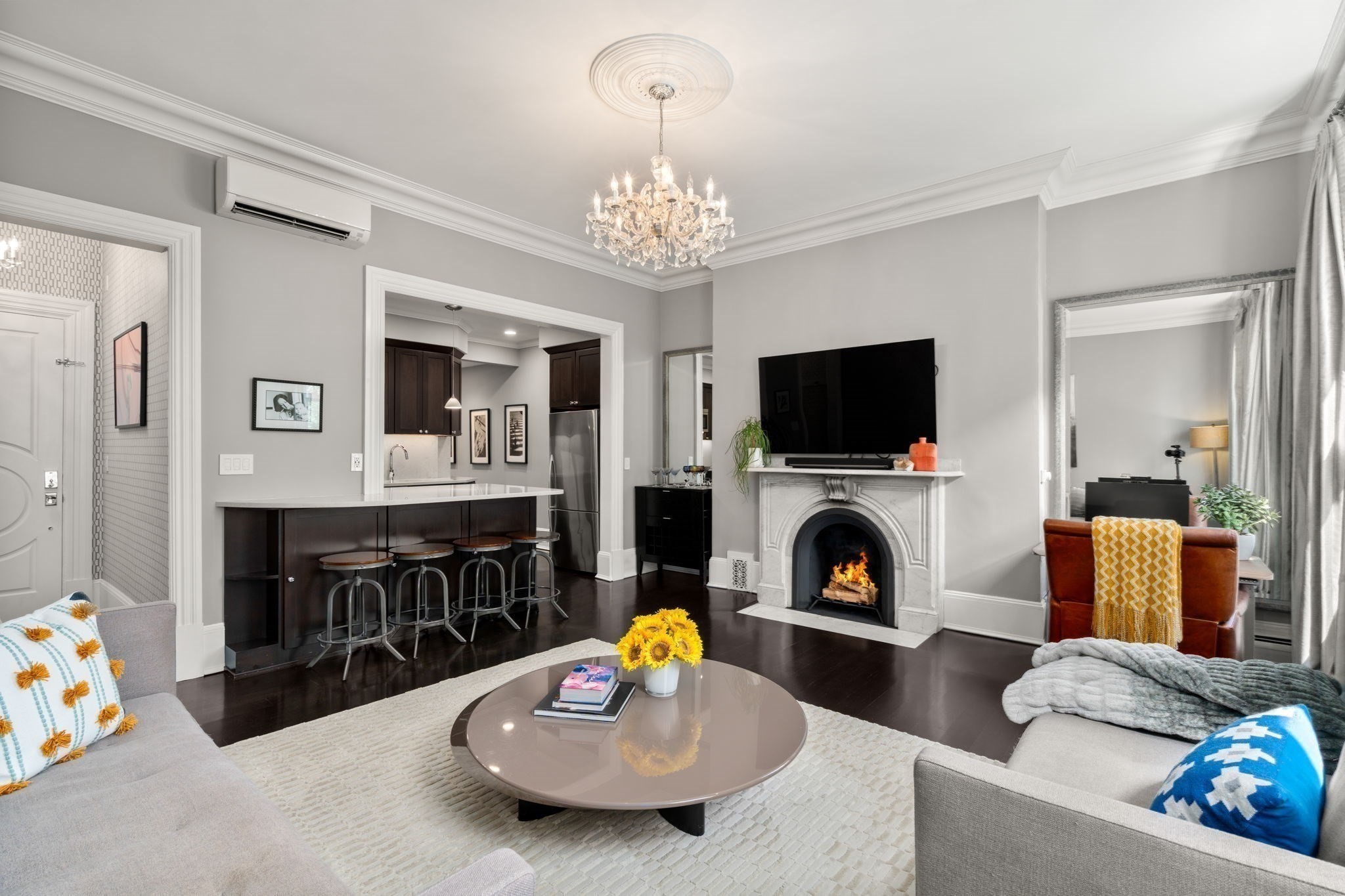 35 Hancock St Unit 3, Beacon Hill, Boston, MA 02114 - Image 5