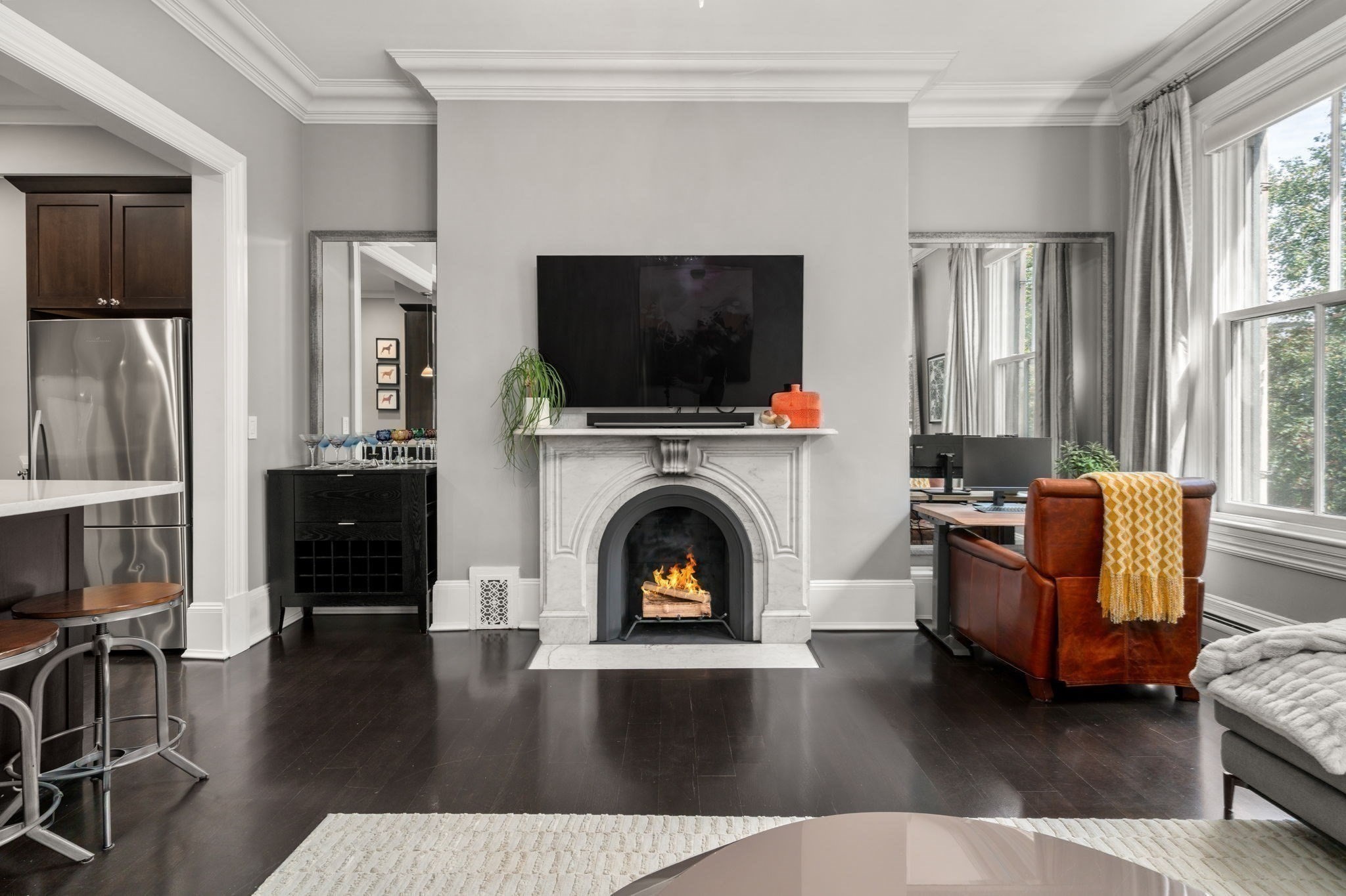 35 Hancock St Unit 3, Beacon Hill, Boston, MA 02114 - Image 6