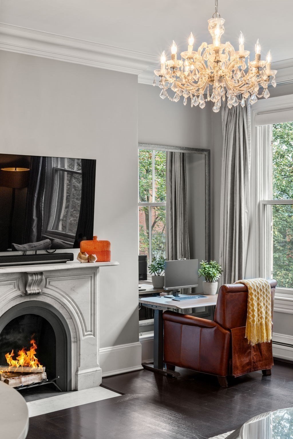 35 Hancock St Unit 3, Beacon Hill, Boston, MA 02114 - Image 7
