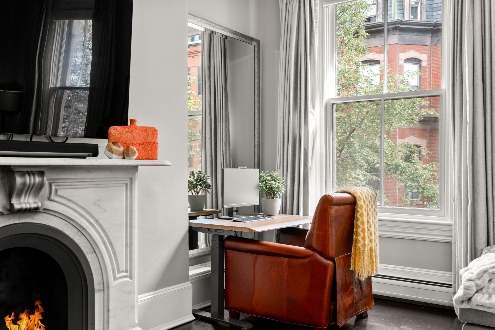 35 Hancock St Unit 3, Beacon Hill, Boston, MA 02114 - Image 9
