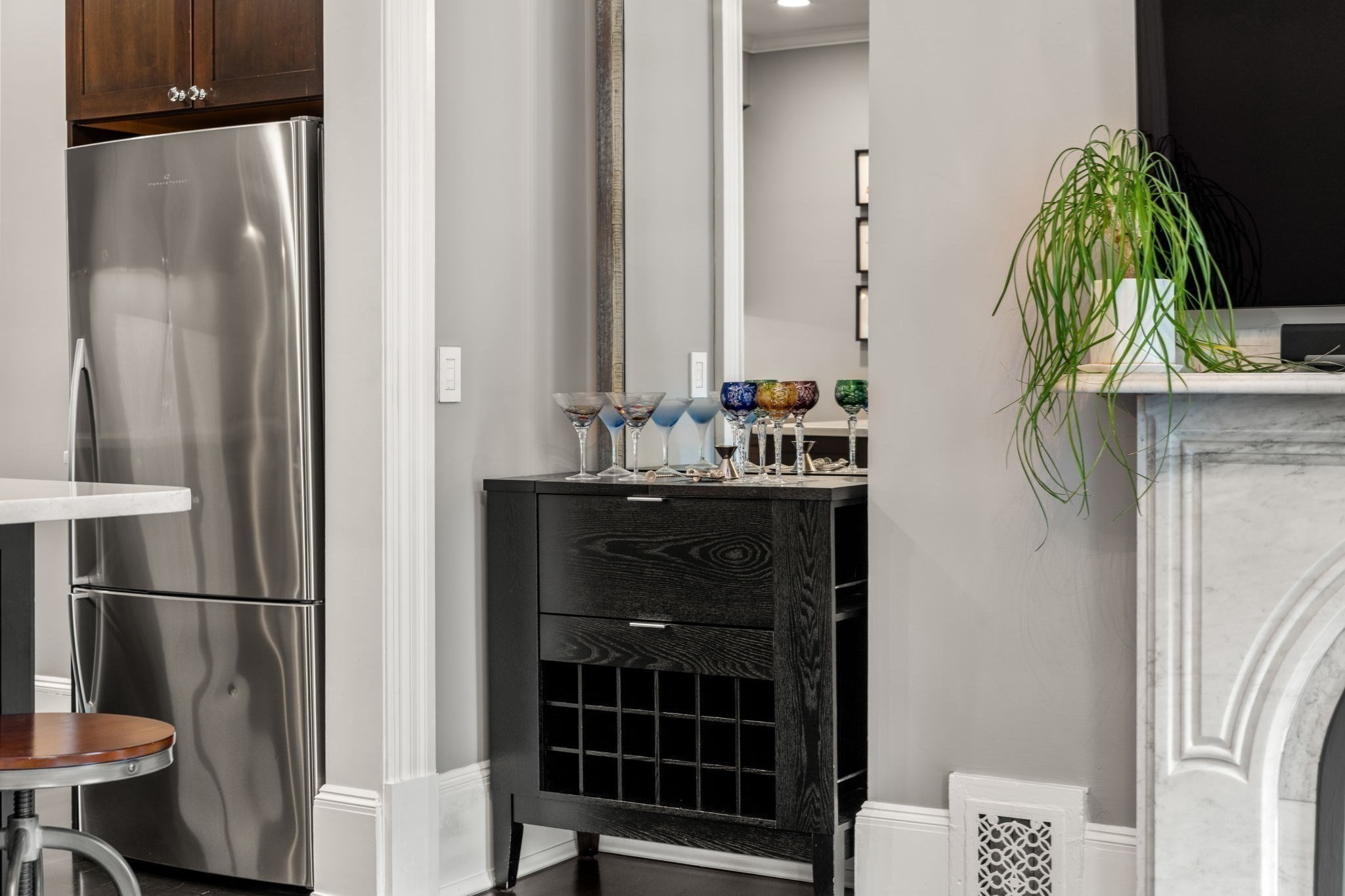 35 Hancock St Unit 3, Beacon Hill, Boston, MA 02114 - Image 10