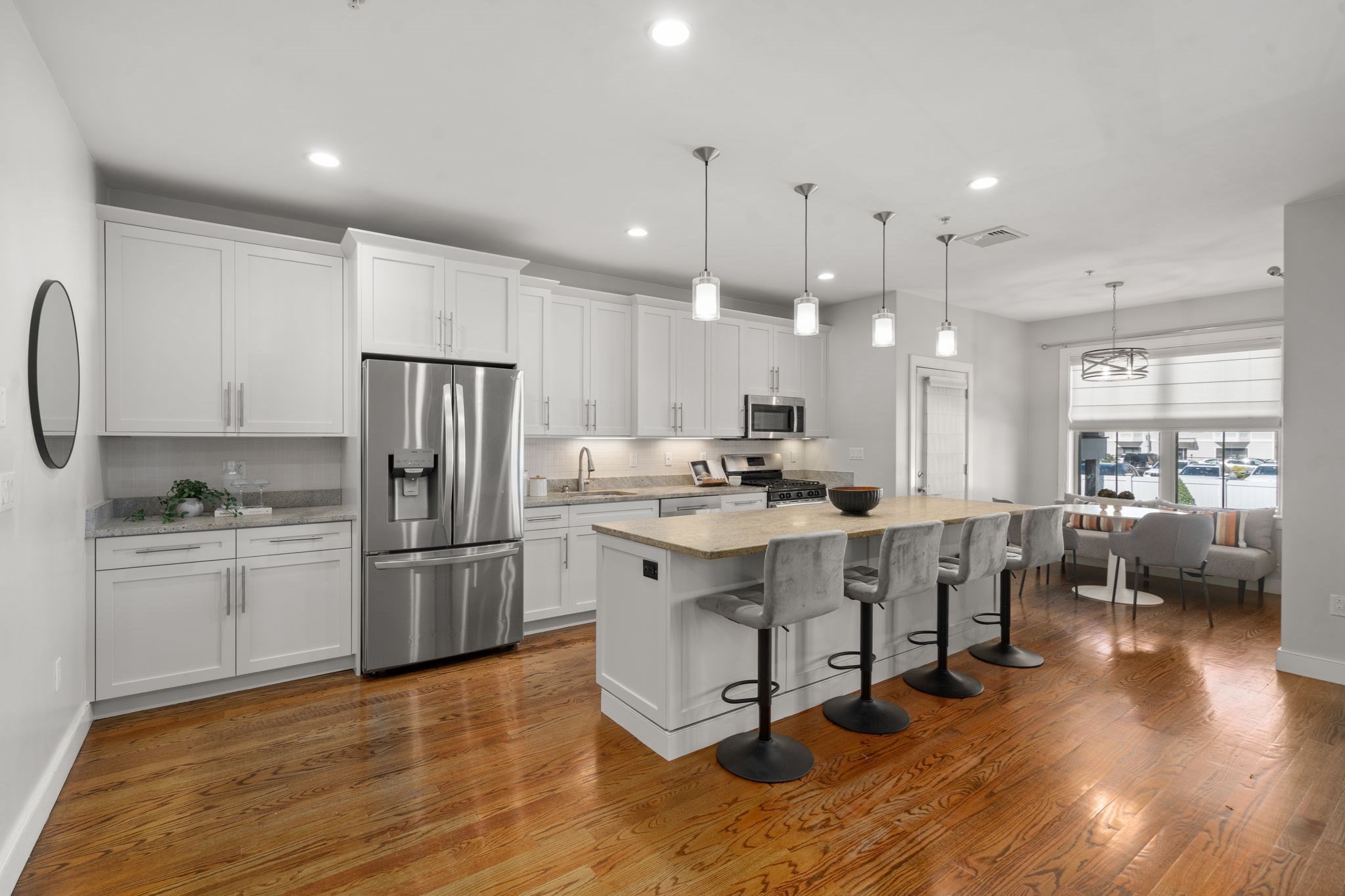 772 East 3rd Unit 2, South Boston, Boston, MA 02127