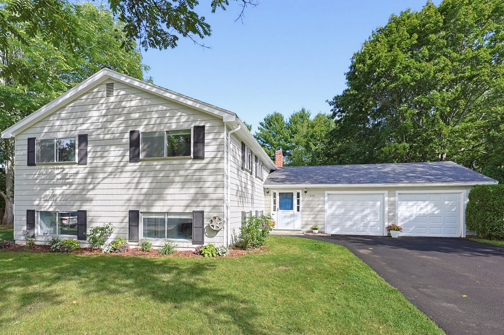426 Chamberlain St., Holliston, MA 01746