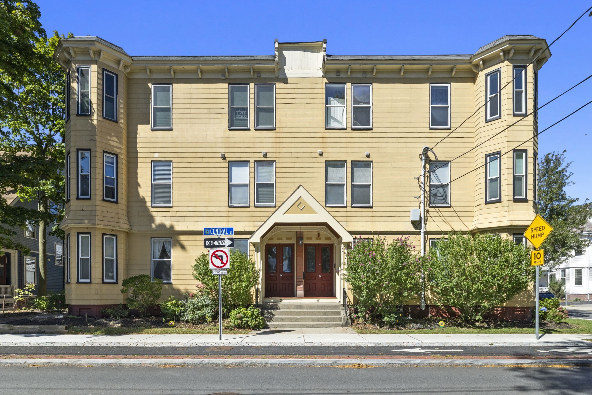 62 Central Street Unit 3, Somerville, MA 02143