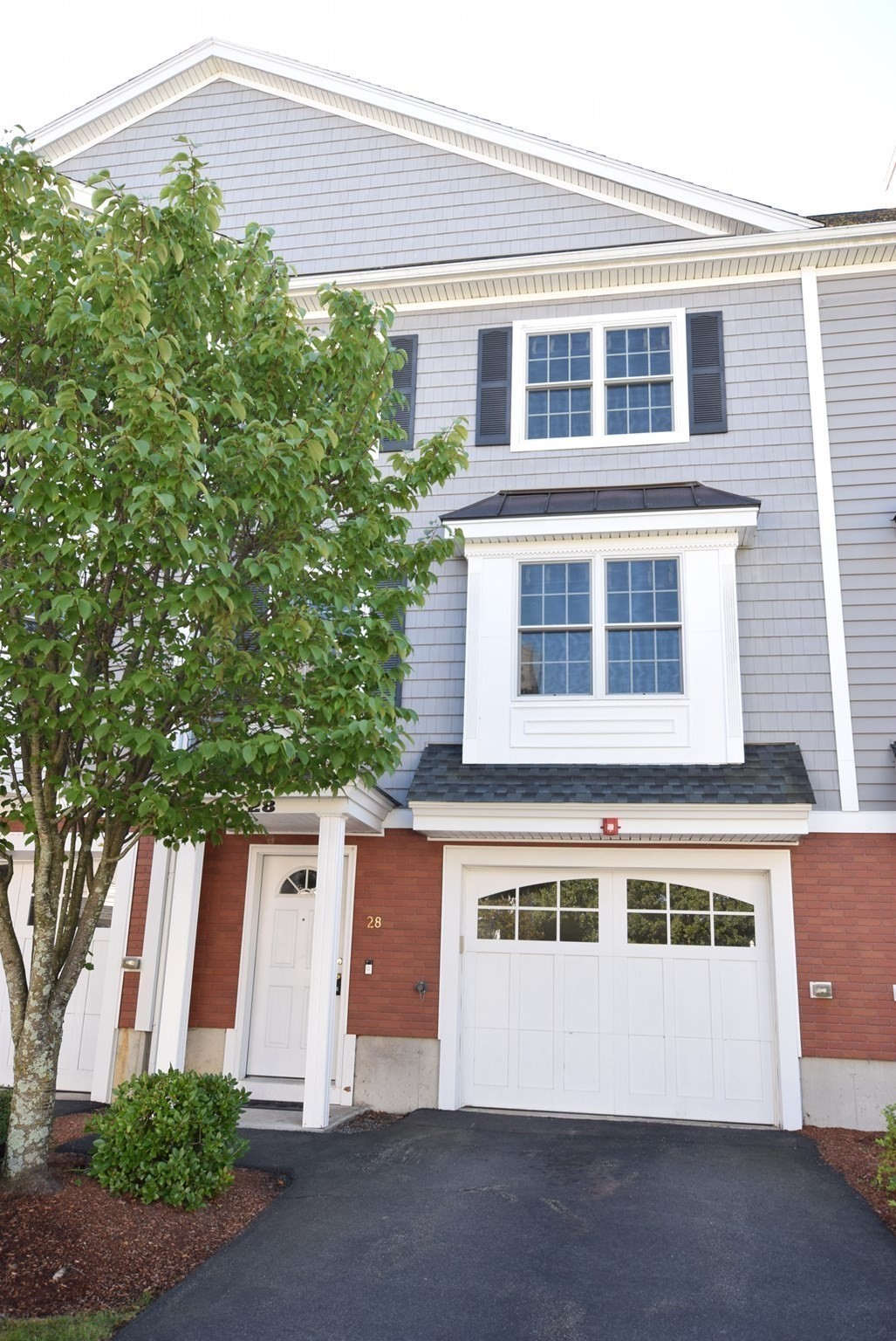 1975 Middlesex St Unit 28, Lowell, MA 01851