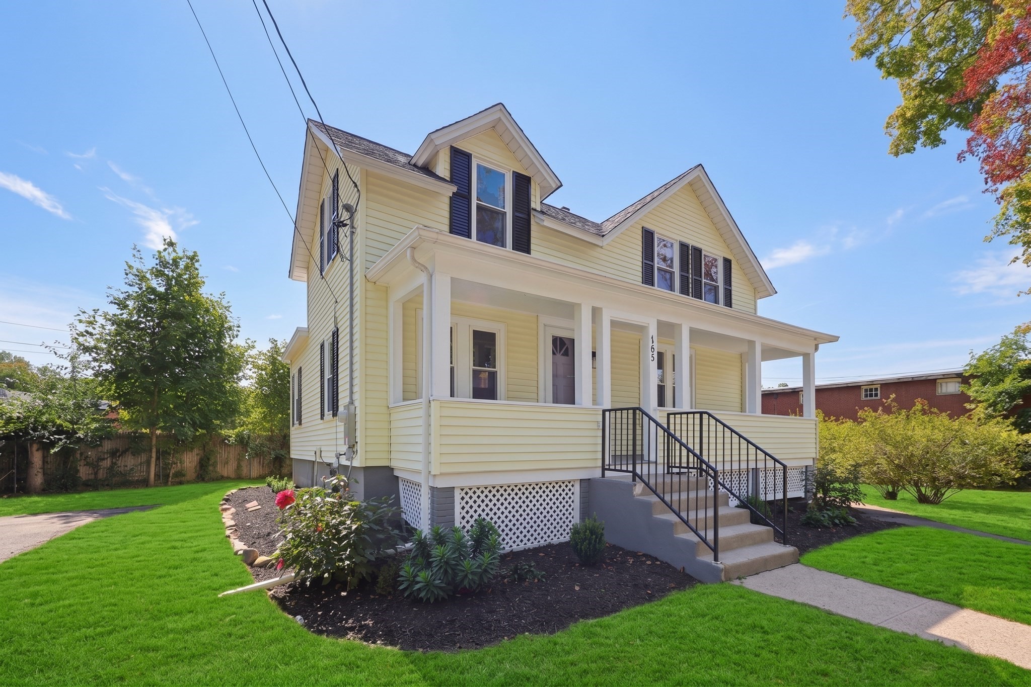 165 Chestnut St, North Attleboro, MA 02760