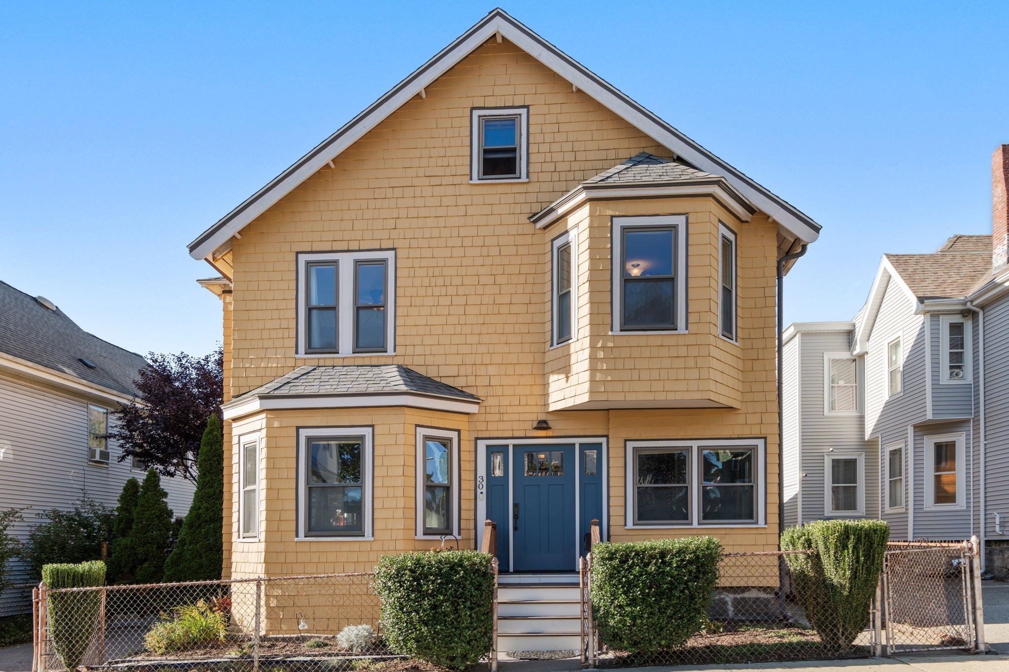 30 Dracut Street, Dorchester, Boston, MA 02124