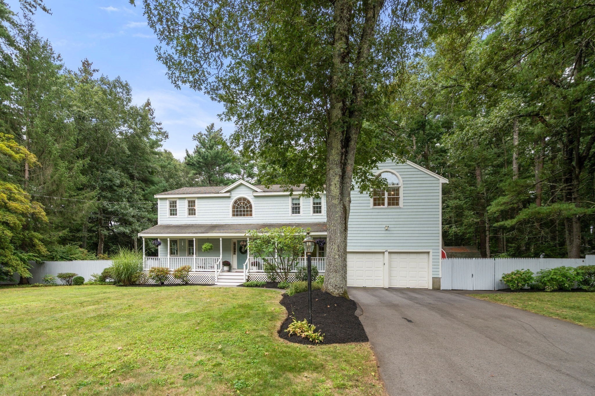 45 Bent Rd, Sudbury, MA 01776