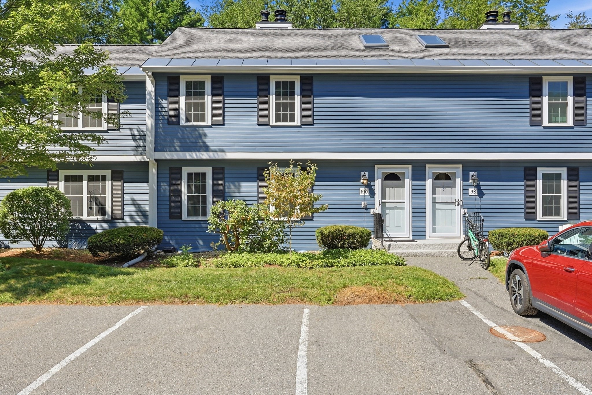 100 Baldwin Unit 100, Boxborough, MA 01719