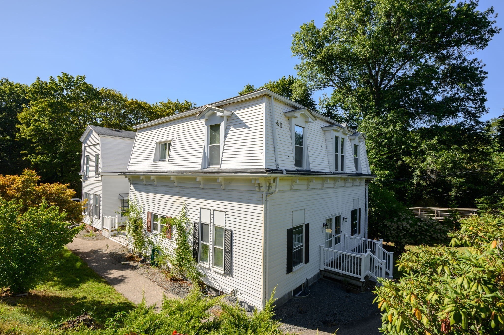 47 Middle Street, Braintree, MA 02184