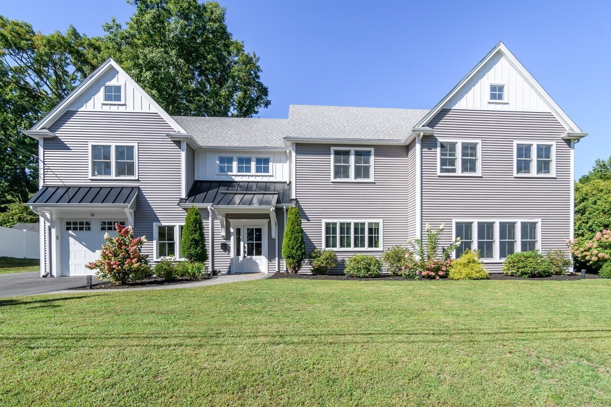 16 Bradford Rd, Natick, MA 01760