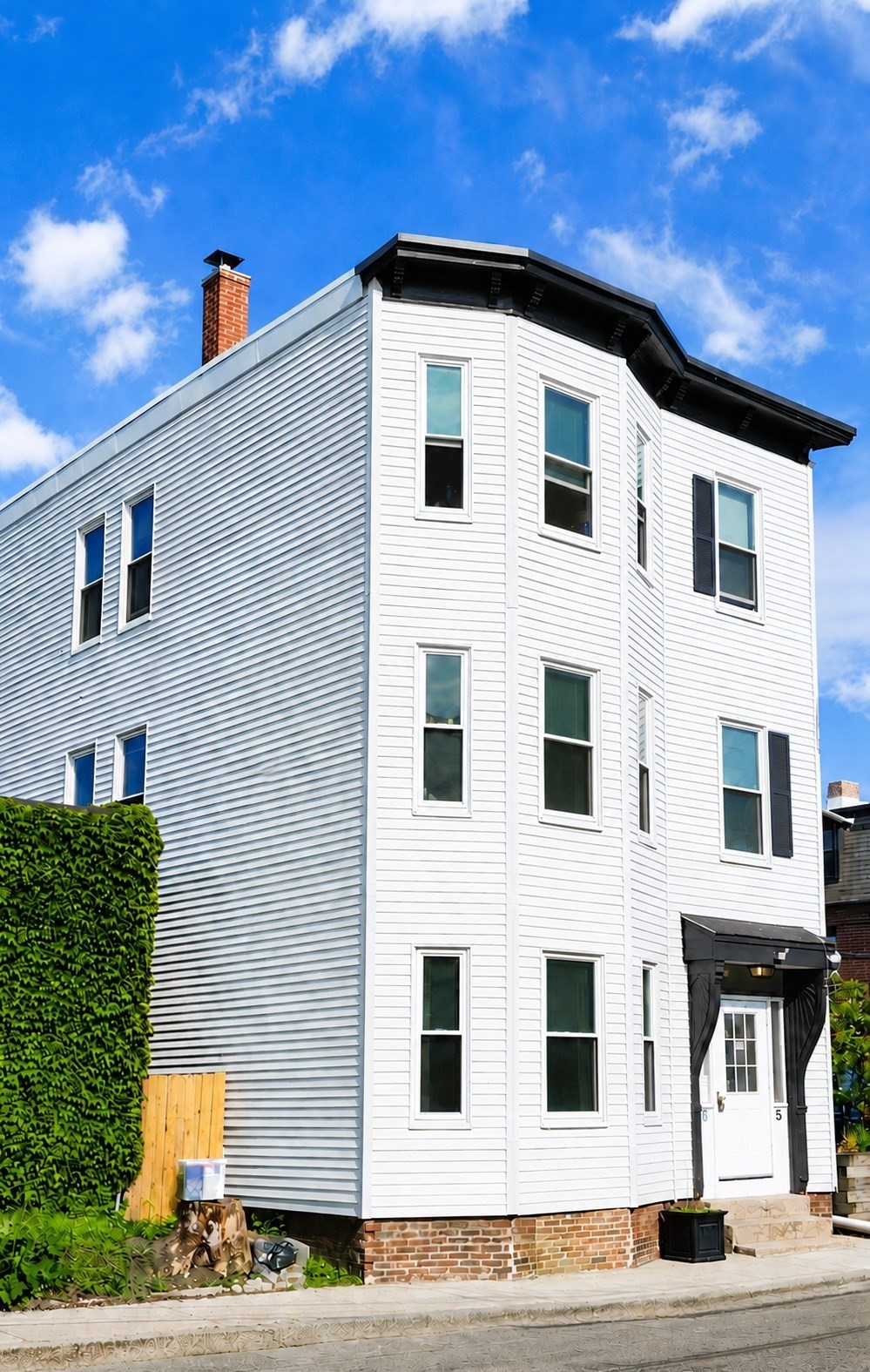 5 Ellery, South Boston, Boston, MA 02127