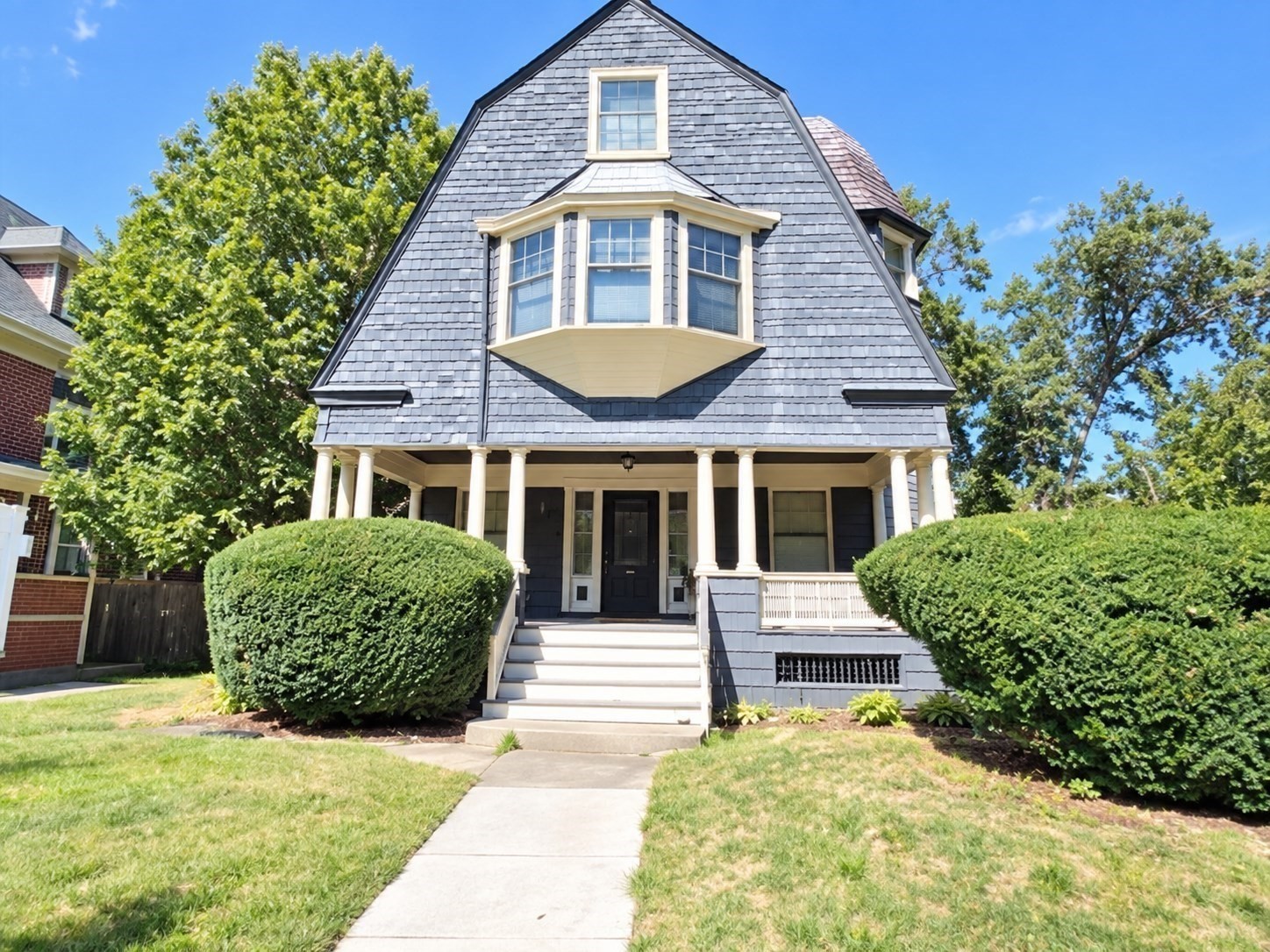 44 Tremlett St, Dorchester, Boston, MA 02124