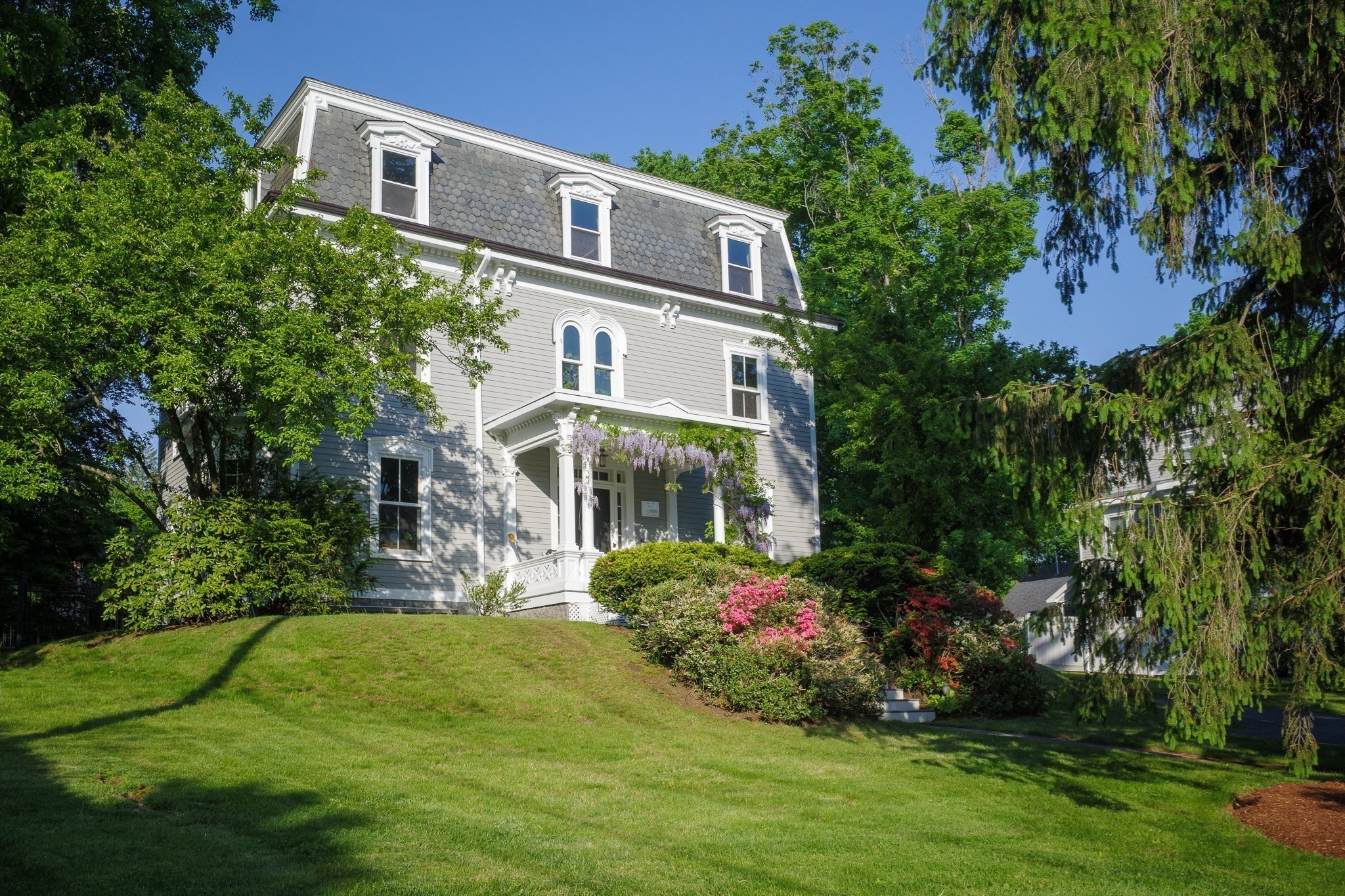 59 N Main Street, Natick, MA 01760