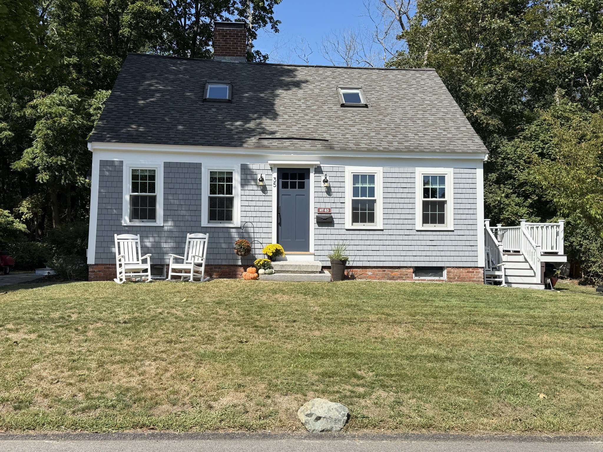 35 Smith Pl, Cohasset, MA 02025