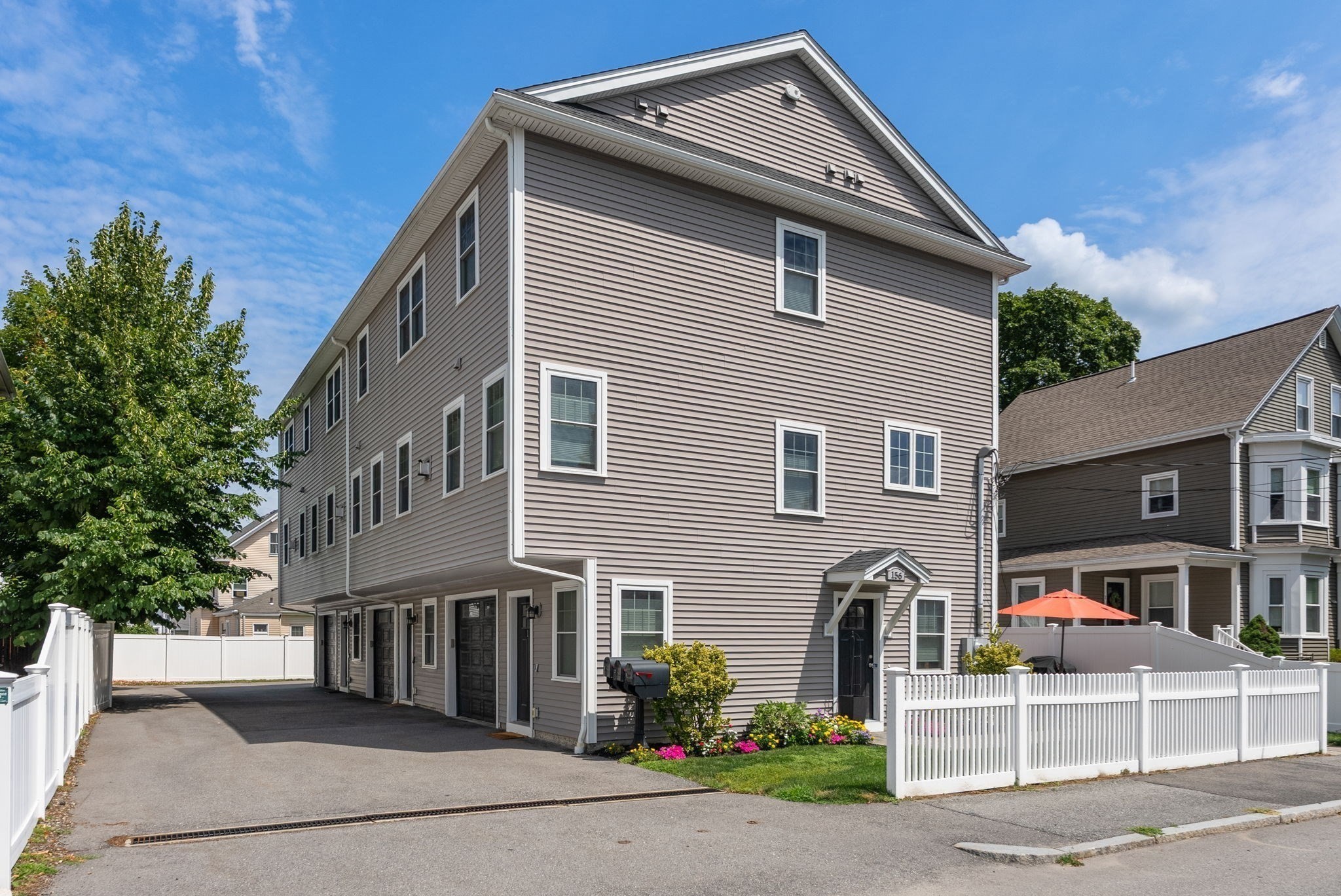 156 Ash Street Unit 2, Waltham, MA 02453