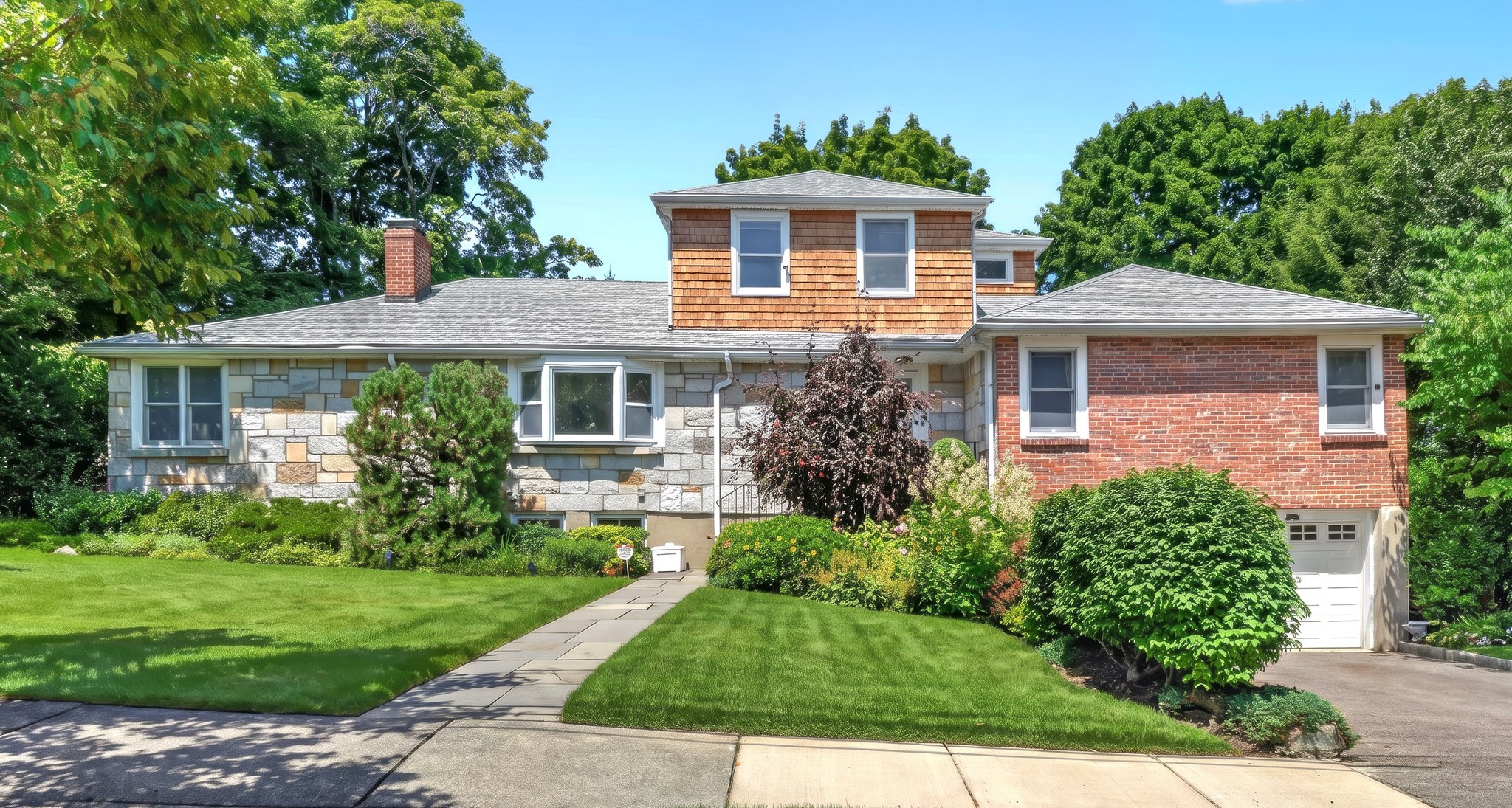 22 Nardell Rd, Newton, MA 02459