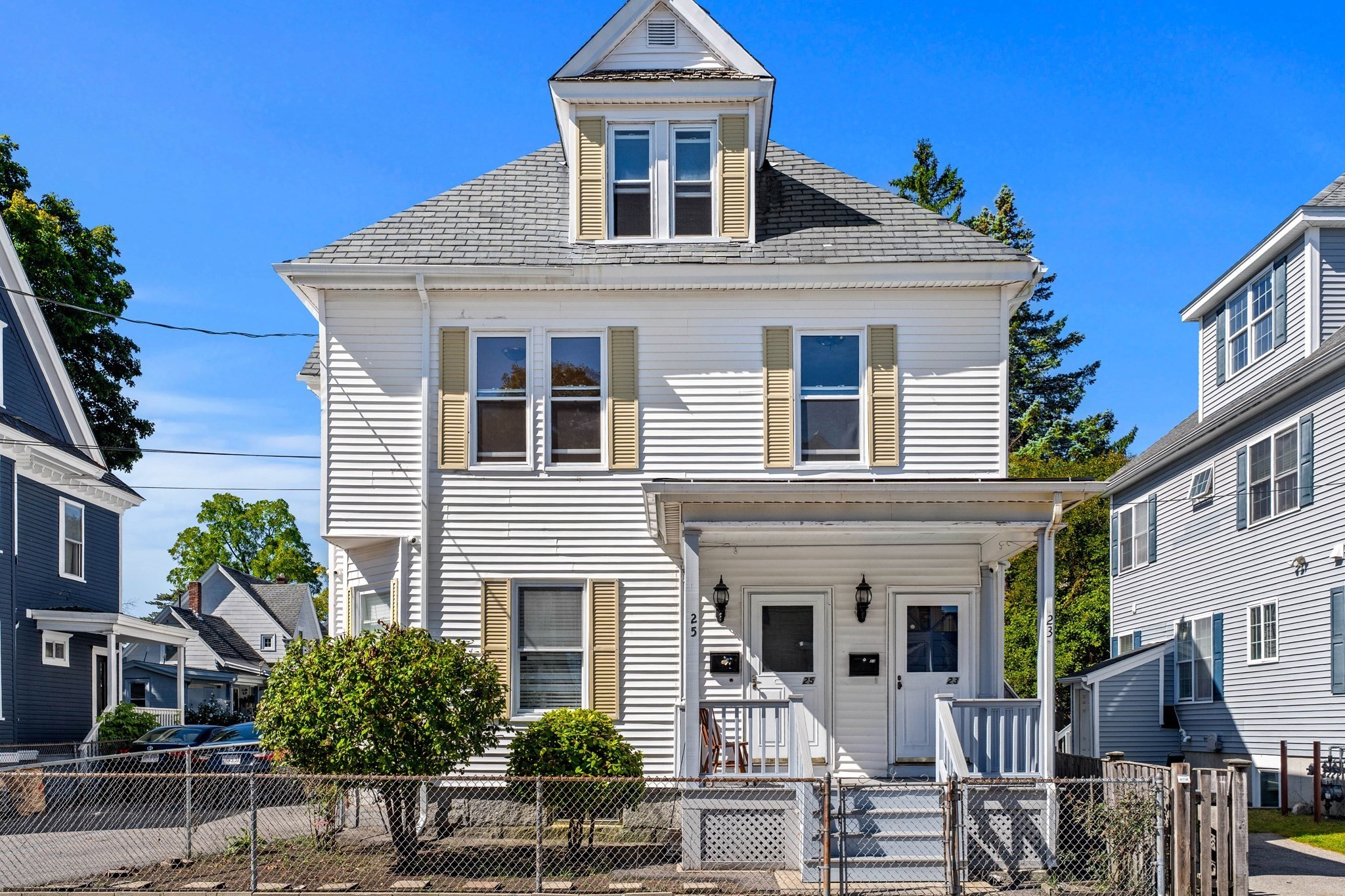23 Burtt St, Lowell, MA 01851