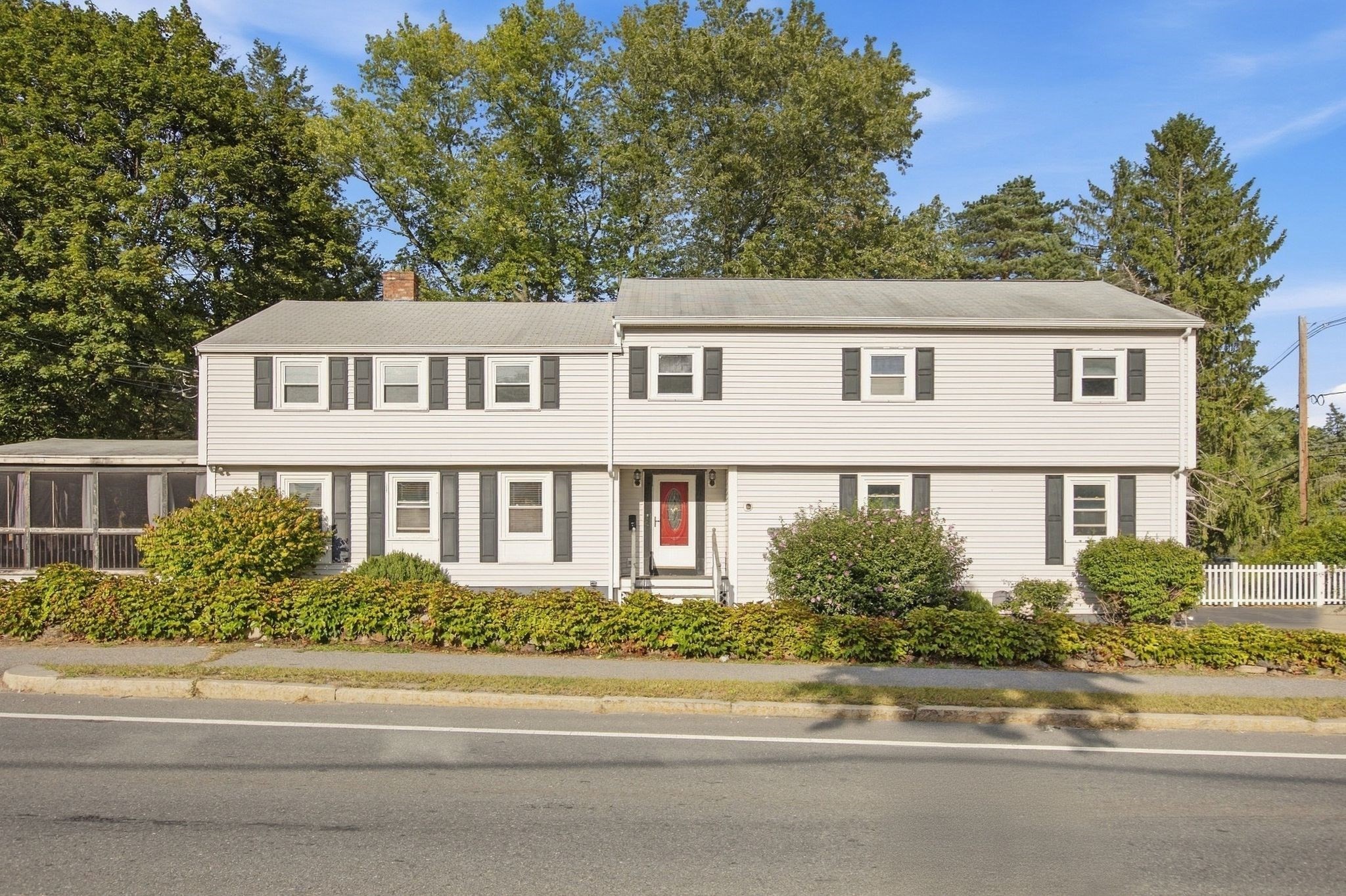 222 Cambridge Road, Woburn, MA 01801