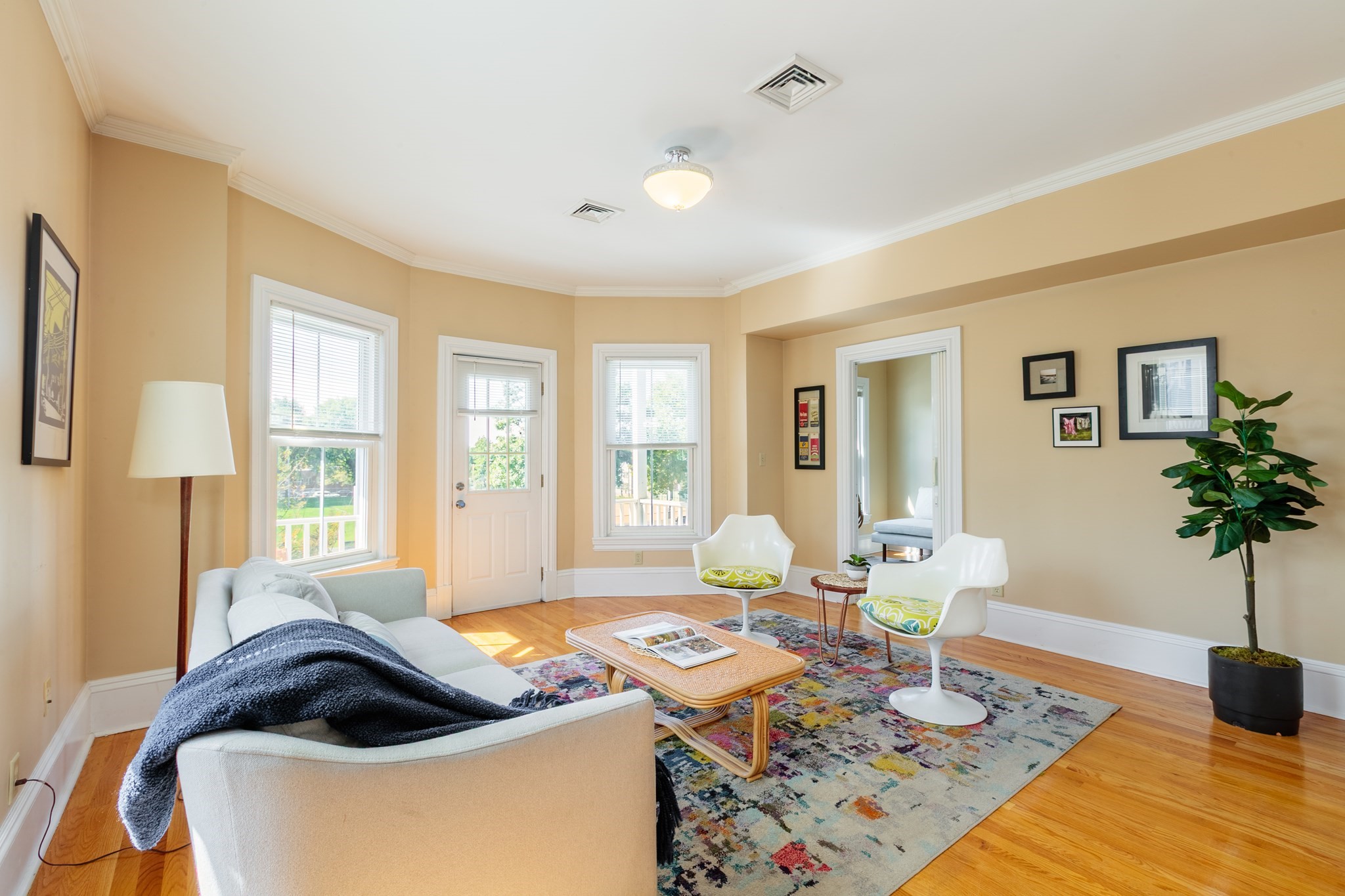 561 Broadway Unit 2, Somerville, MA 02145