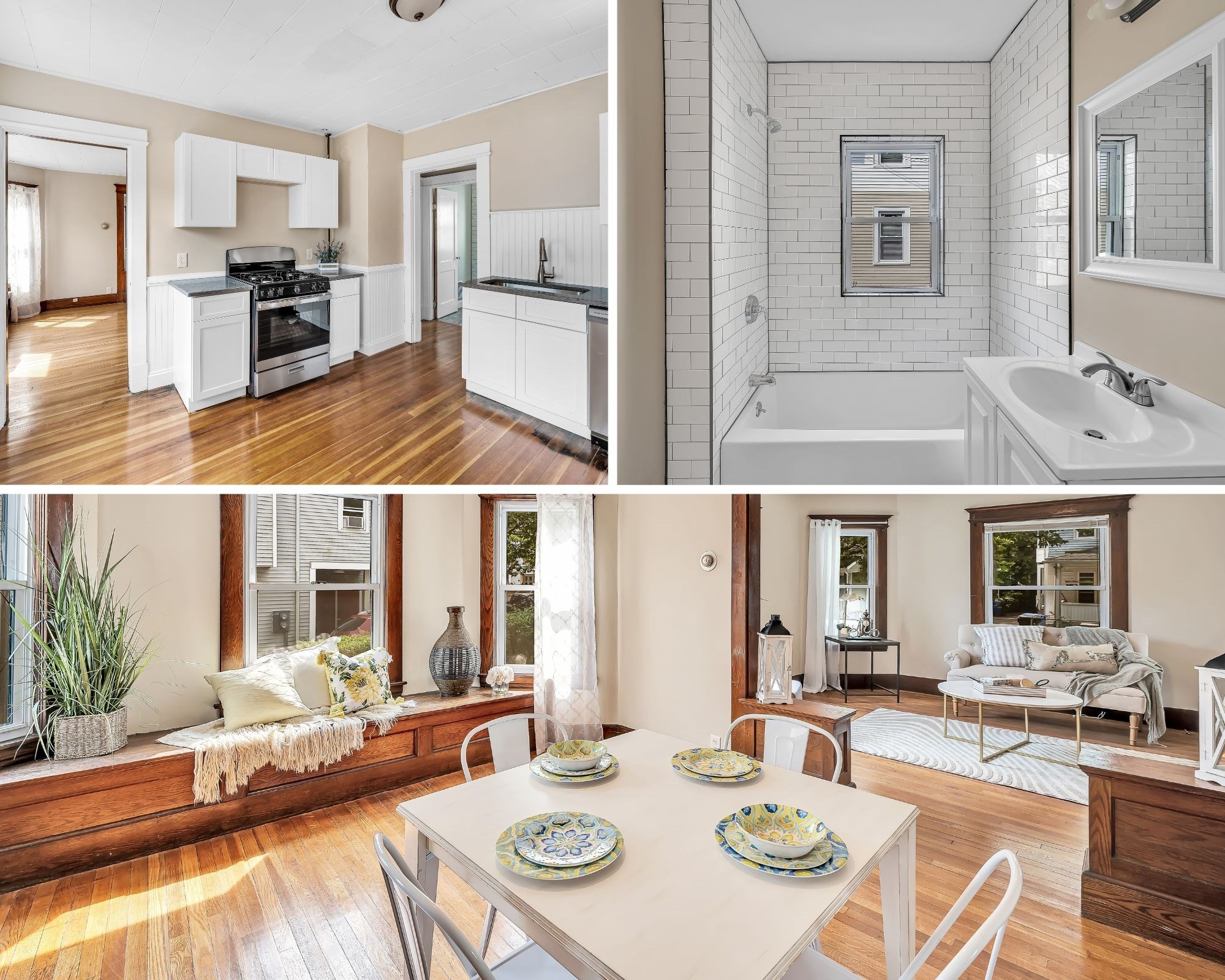 201 College St, Springfield, MA 01109