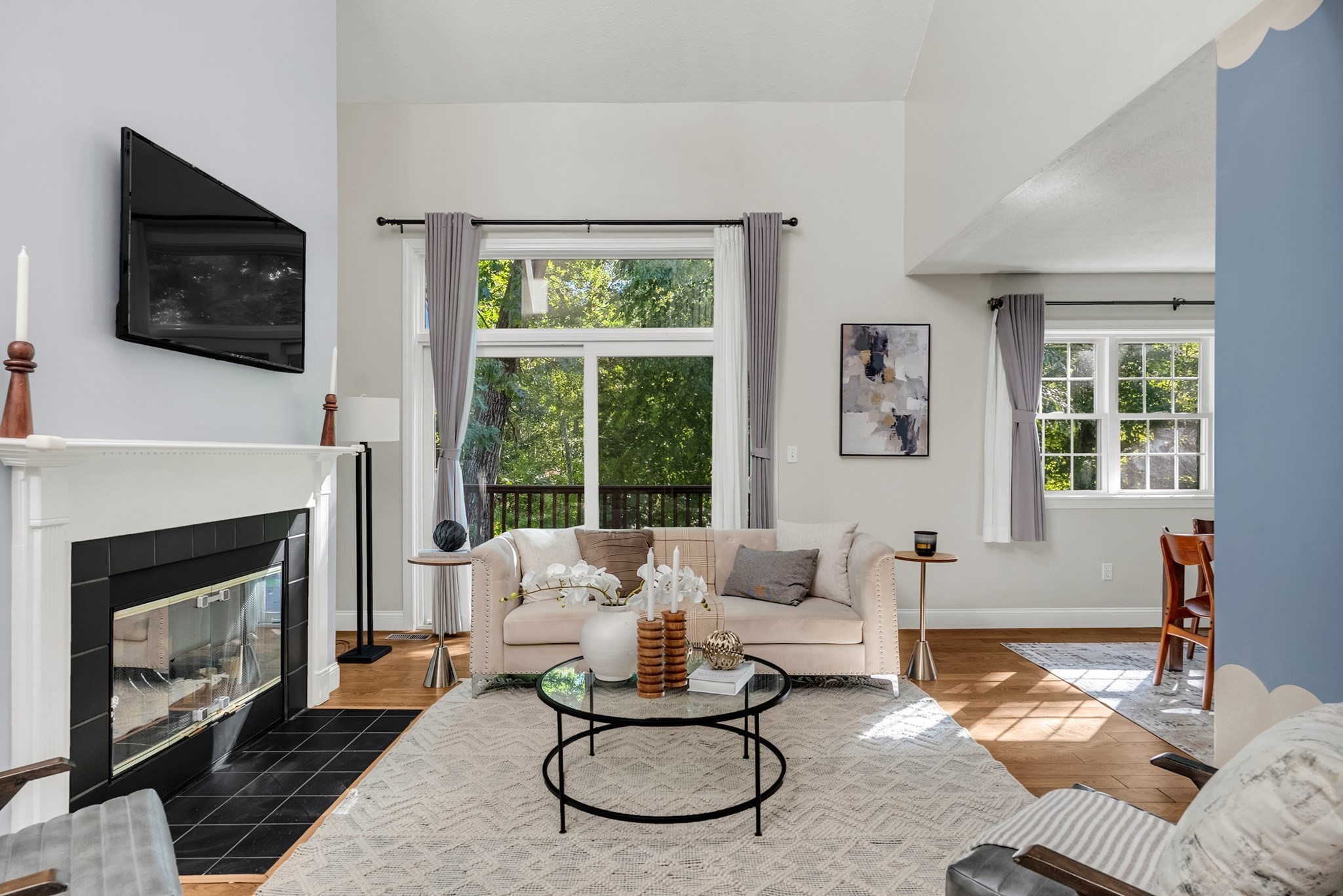 45 Bishops Forest Dr Unit 45, Waltham, MA 02452
