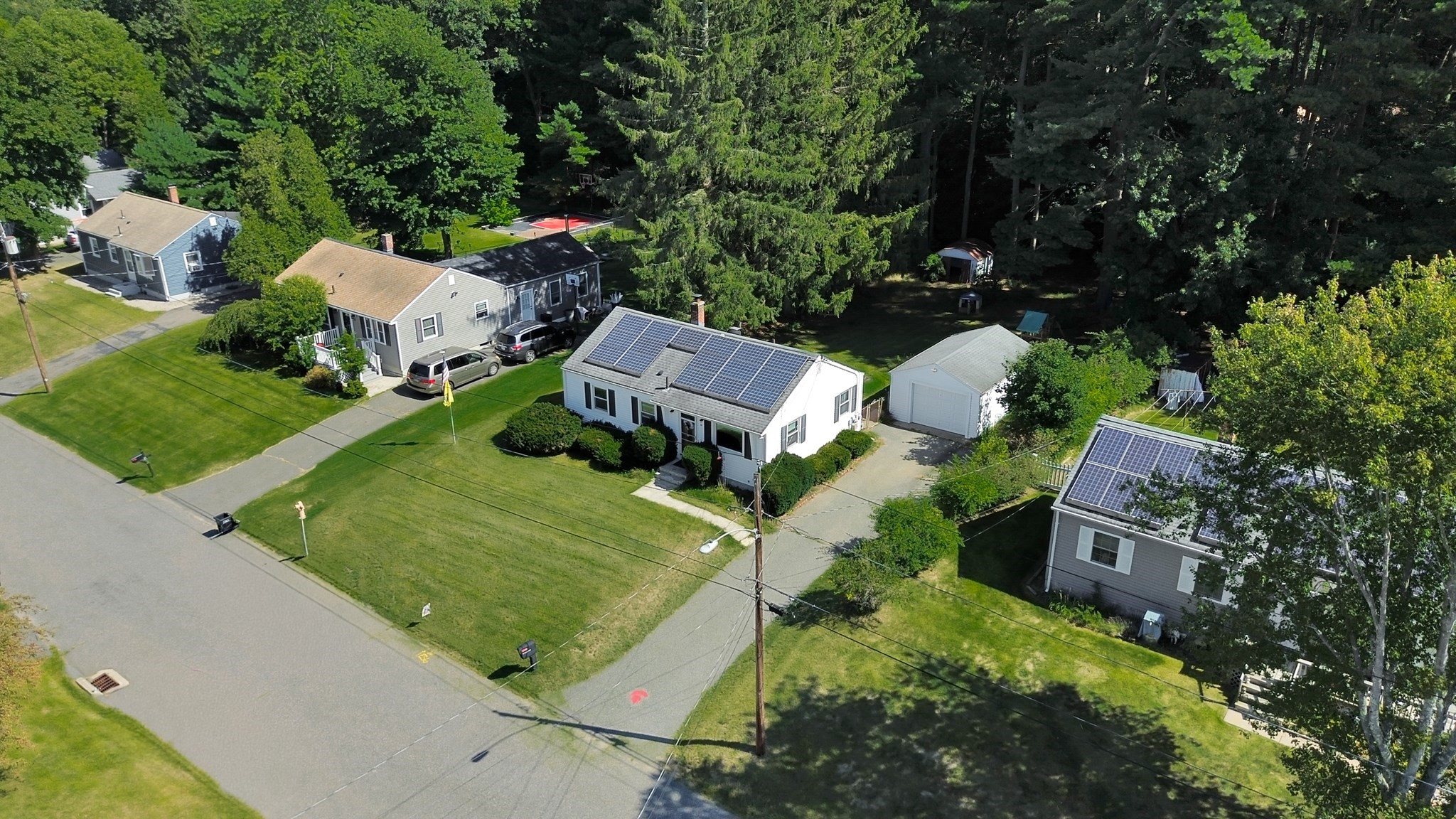 59 Holland Dr, East Longmeadow, MA 01028