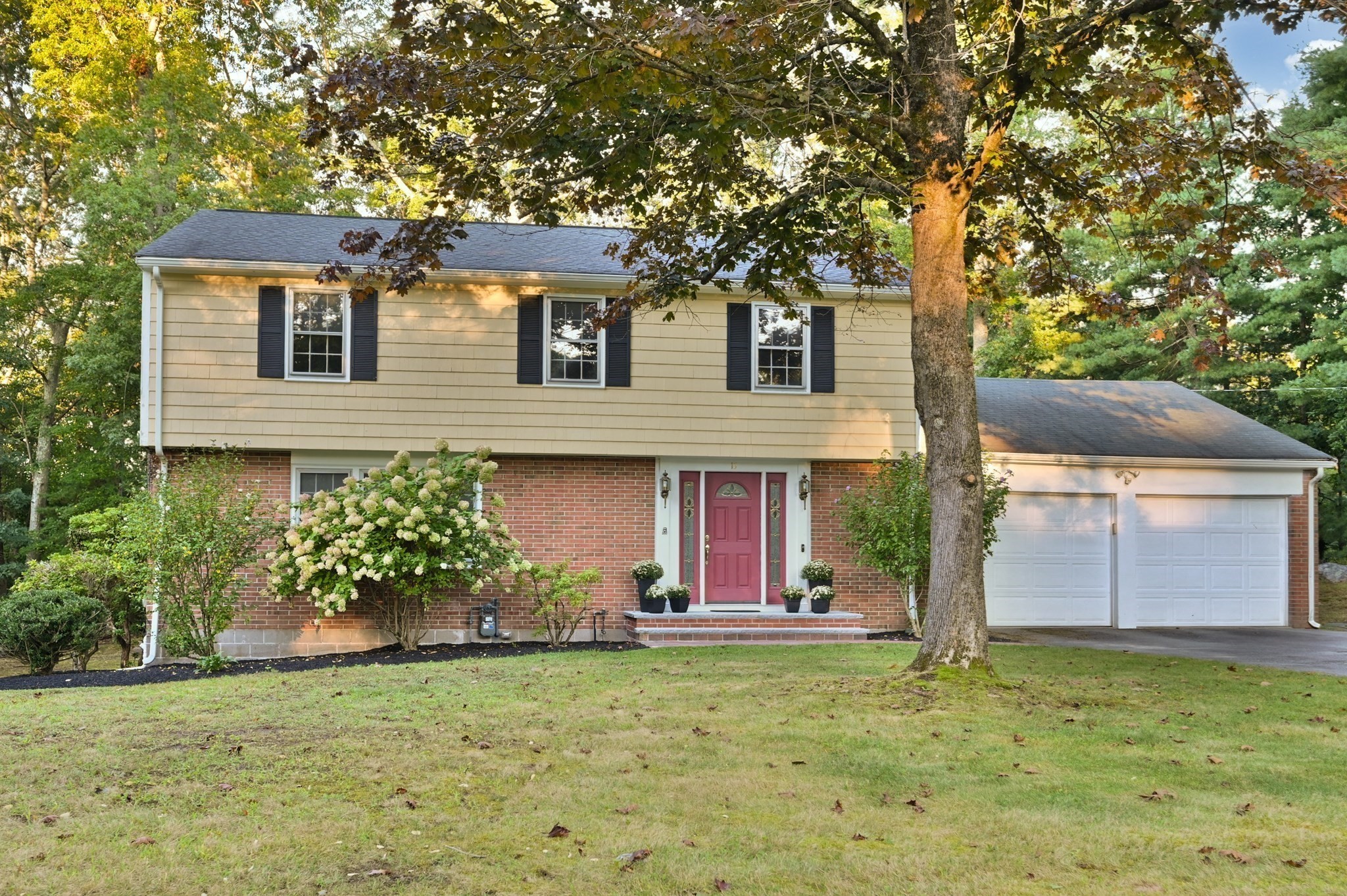 15 Sheridan Road, Andover, MA 01810