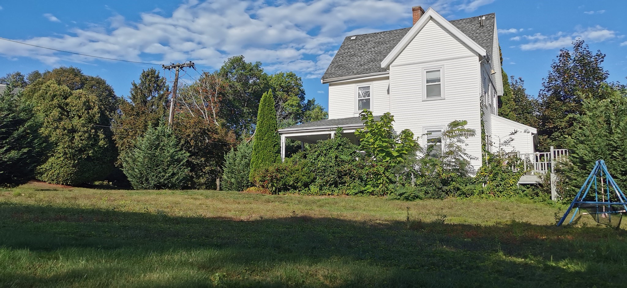 6 Reservoir Street, Winchester, MA 01890