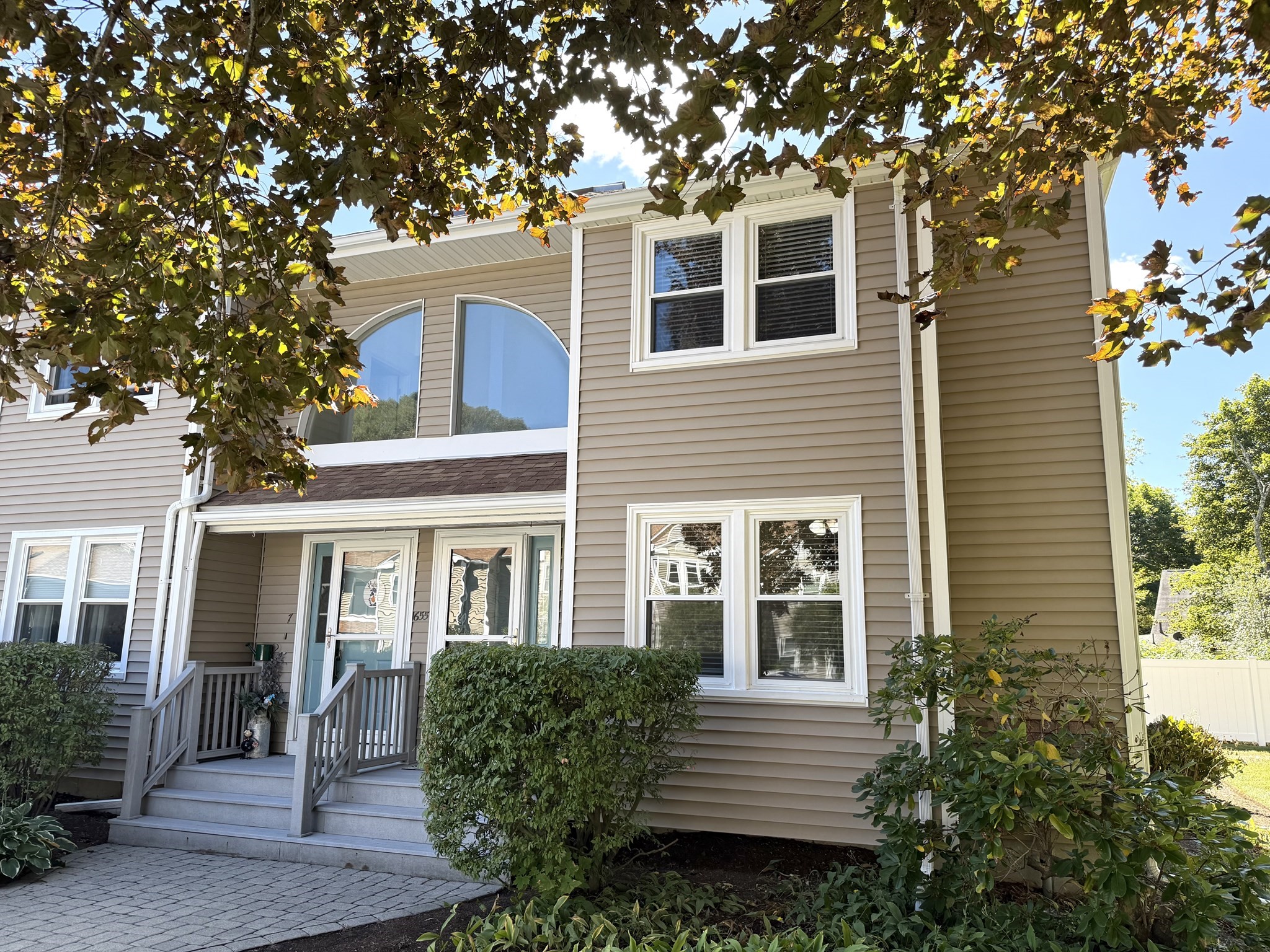 655 Pleasant Street Unit 8, Weymouth, MA 02189